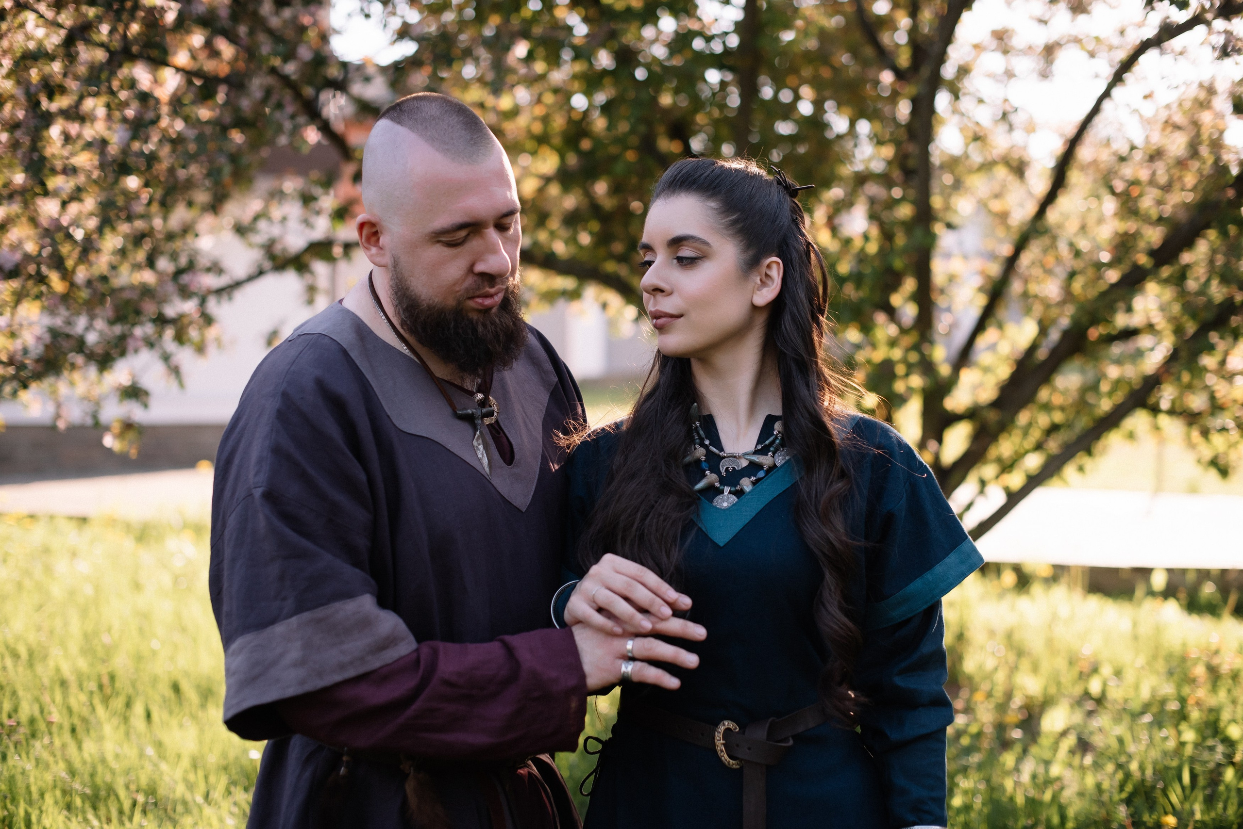 Свадебная съемка. Свадебный и студийный фотограф в Москве Попов Вячеслав