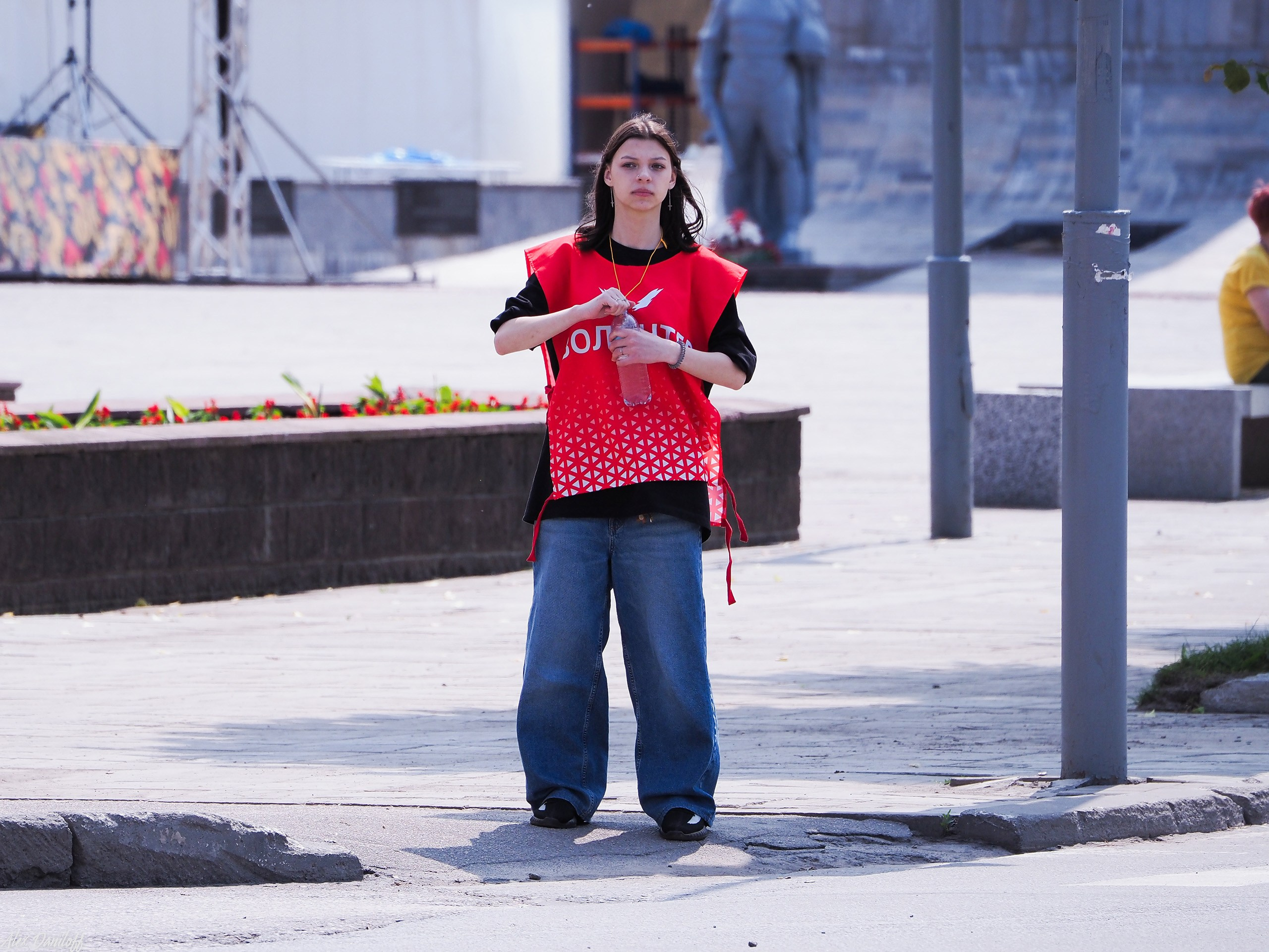 Многодневная велогонка «Россия». Первый этап — Муром. Муром-Инфо. Новости культуры, образования, спорта в городе Муром