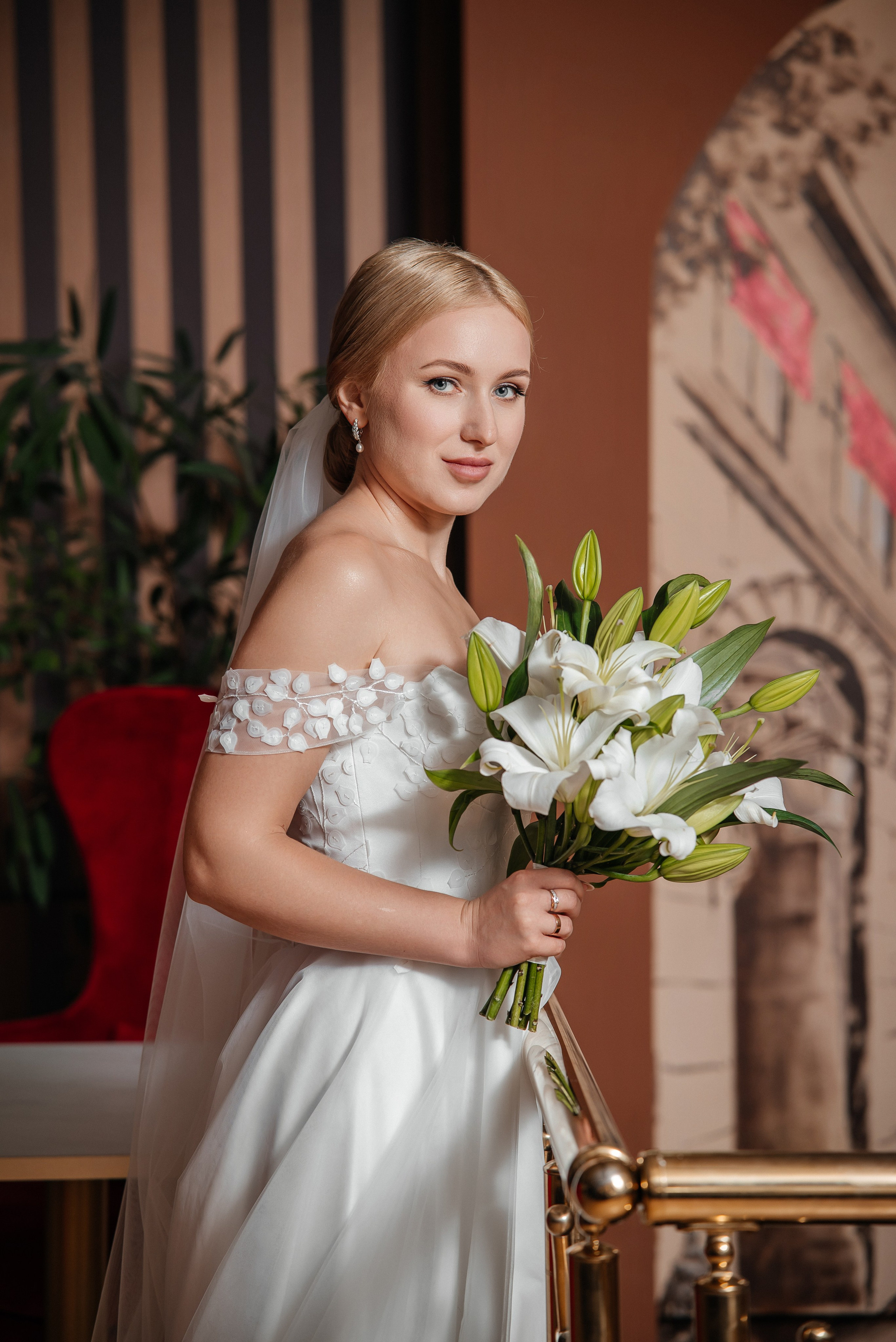 Свадьба Наталии и Сергея. Школьный фотограф в Валуйках. Фотосессии для выпускников и изготовление выпускных альбомов в городе Валуйки и в Белгородской области