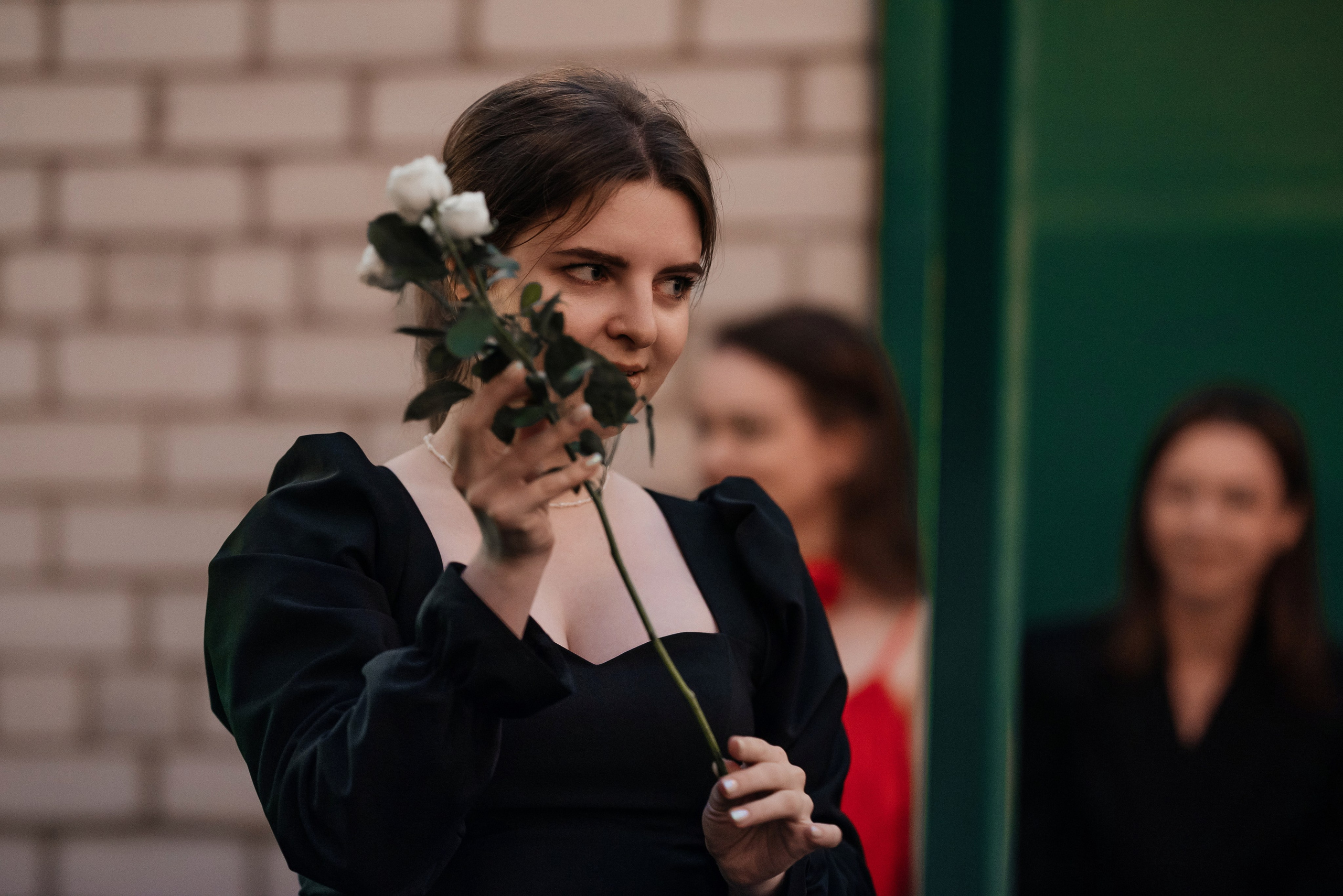 «Свадьба Даши и Артема». Школьный фотограф в Валуйках. Фотосессии для выпускников и изготовление выпускных альбомов в городе Валуйки и в Белгородской области