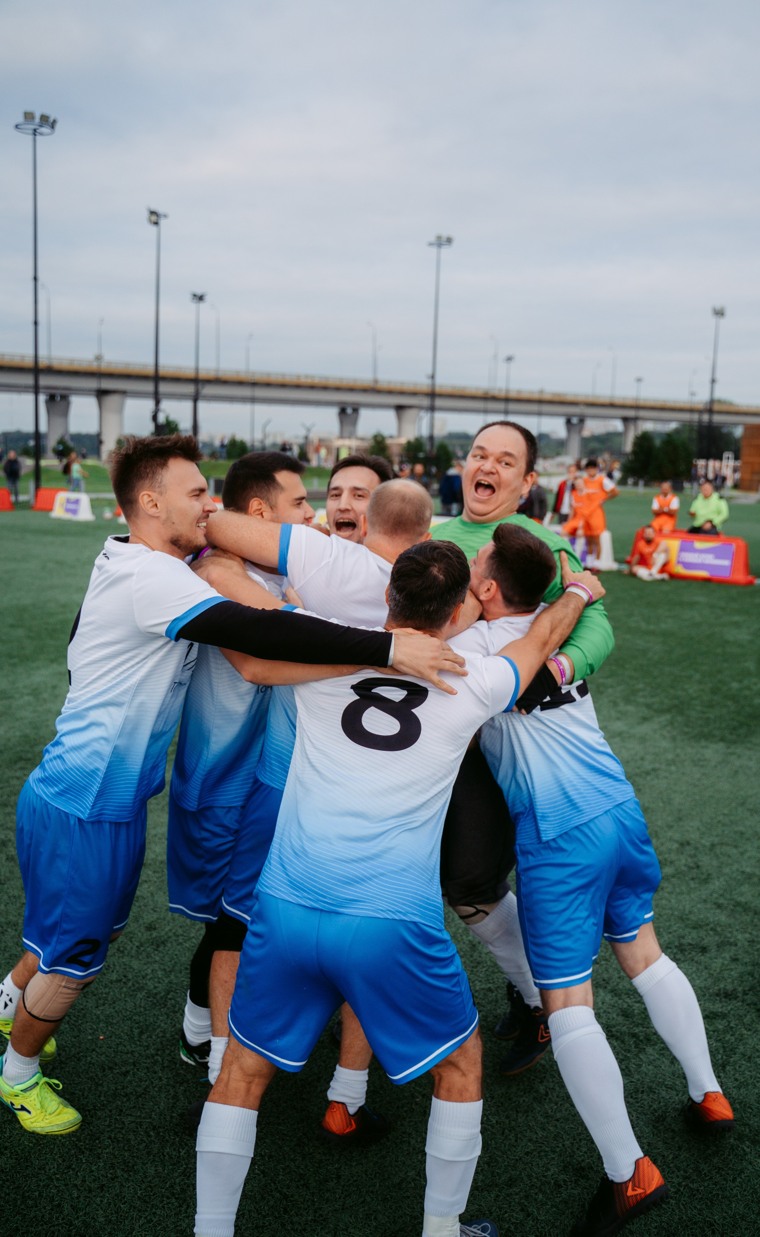 Цифровиада / 2024. Саша Копылов, фотограф в Казани