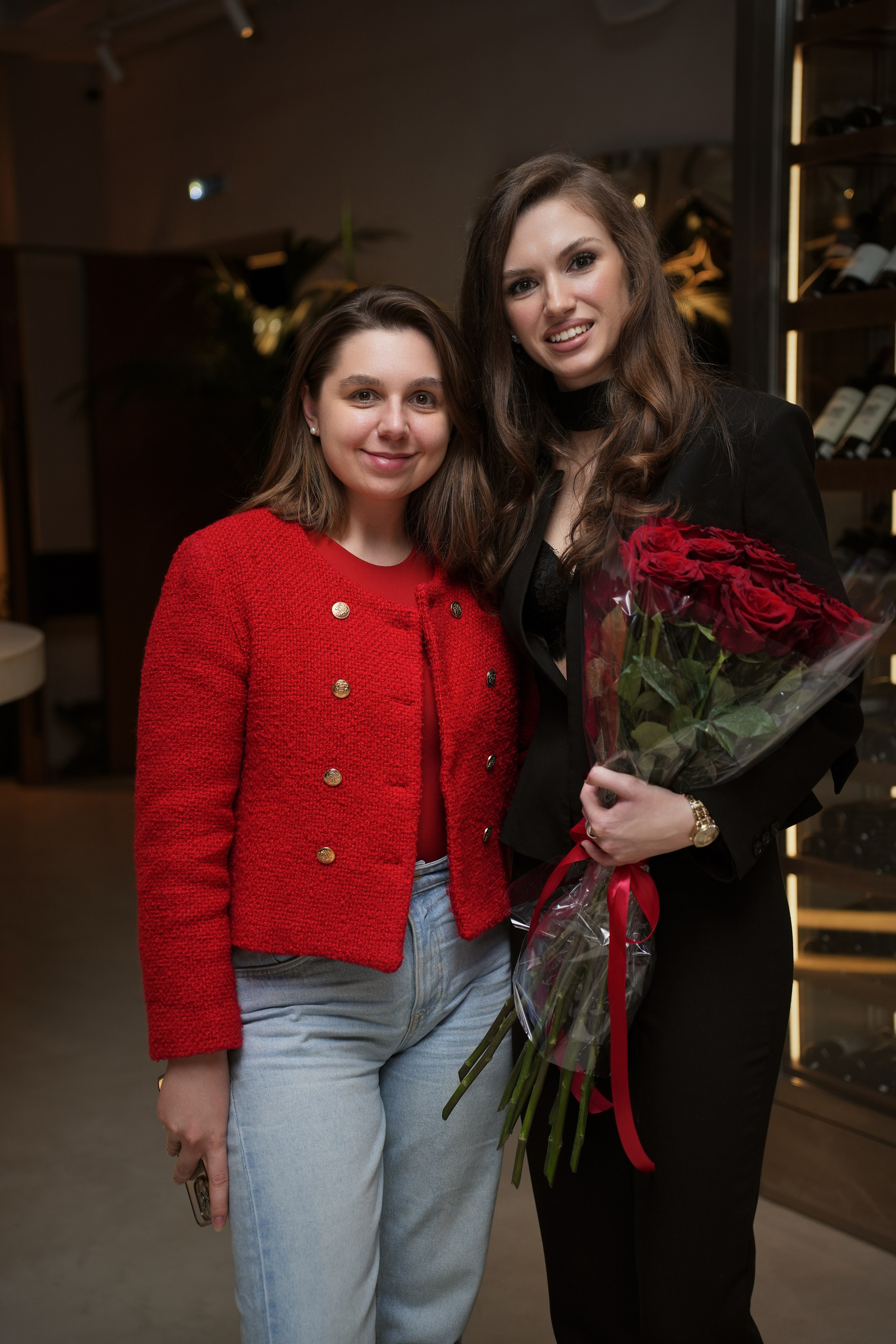 Моно спектакль Алисы Коржуковой 26.03.26. Фотограф Москва | Белгород