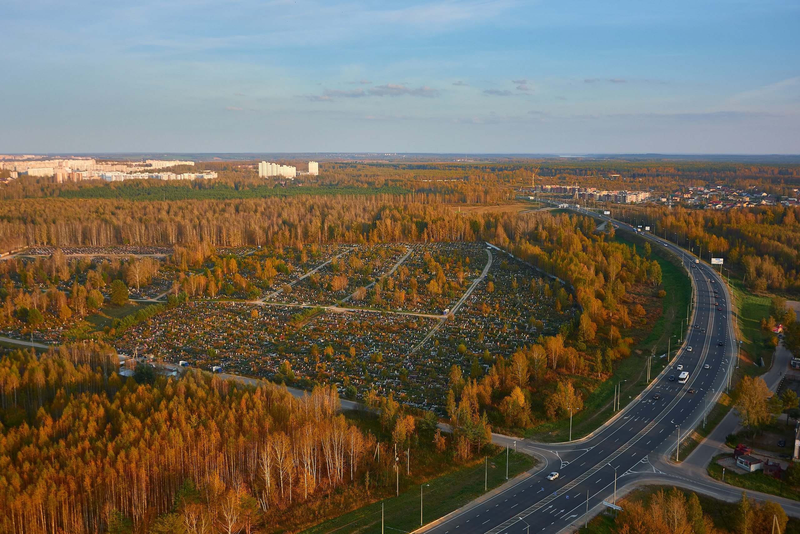 На большом воздушном шаре. Ольга Чёкотова (Фотограф Кострома)