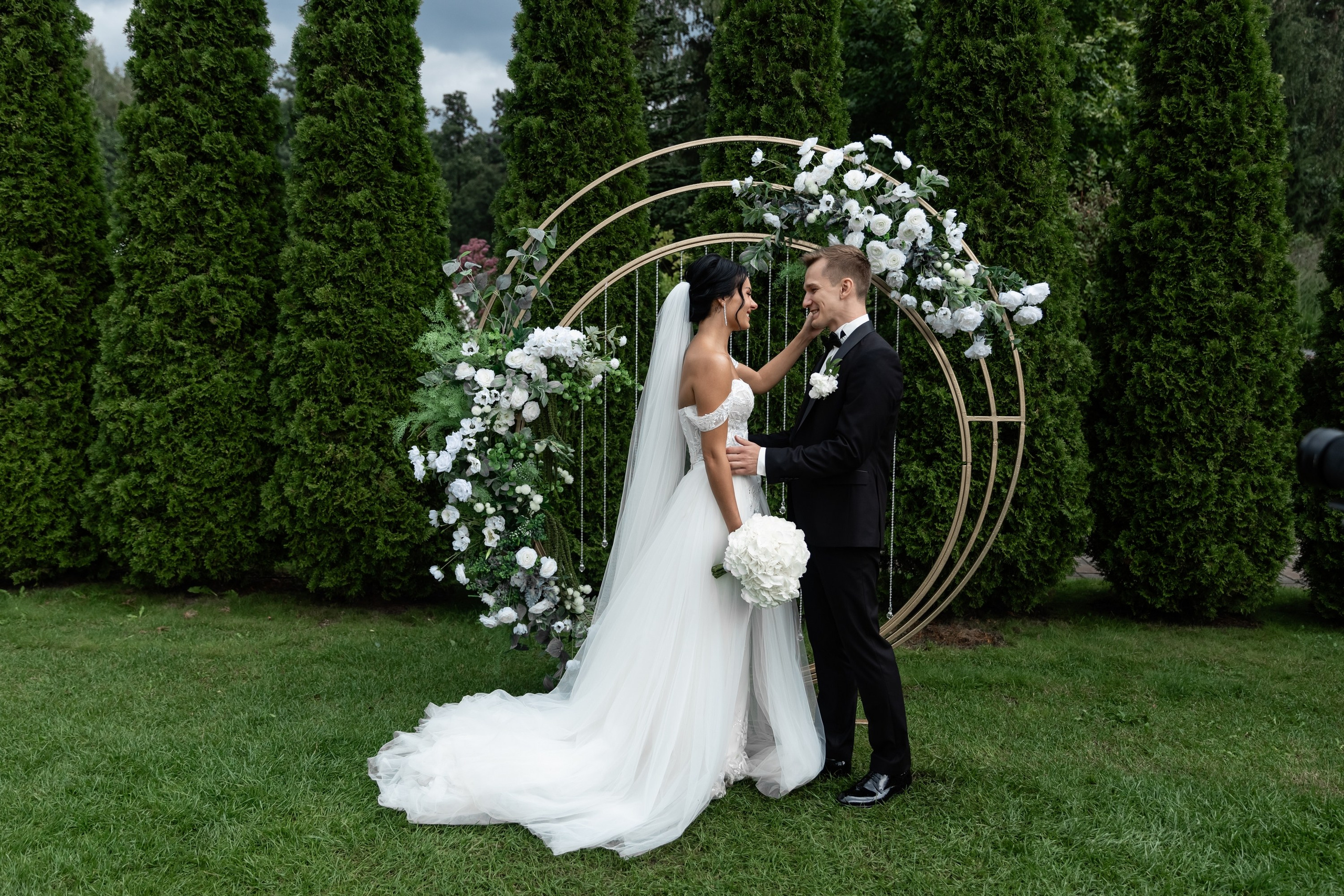 Герман и Анастасия (Artiland). Татьяна Чернышова свадебный фотограф Москва