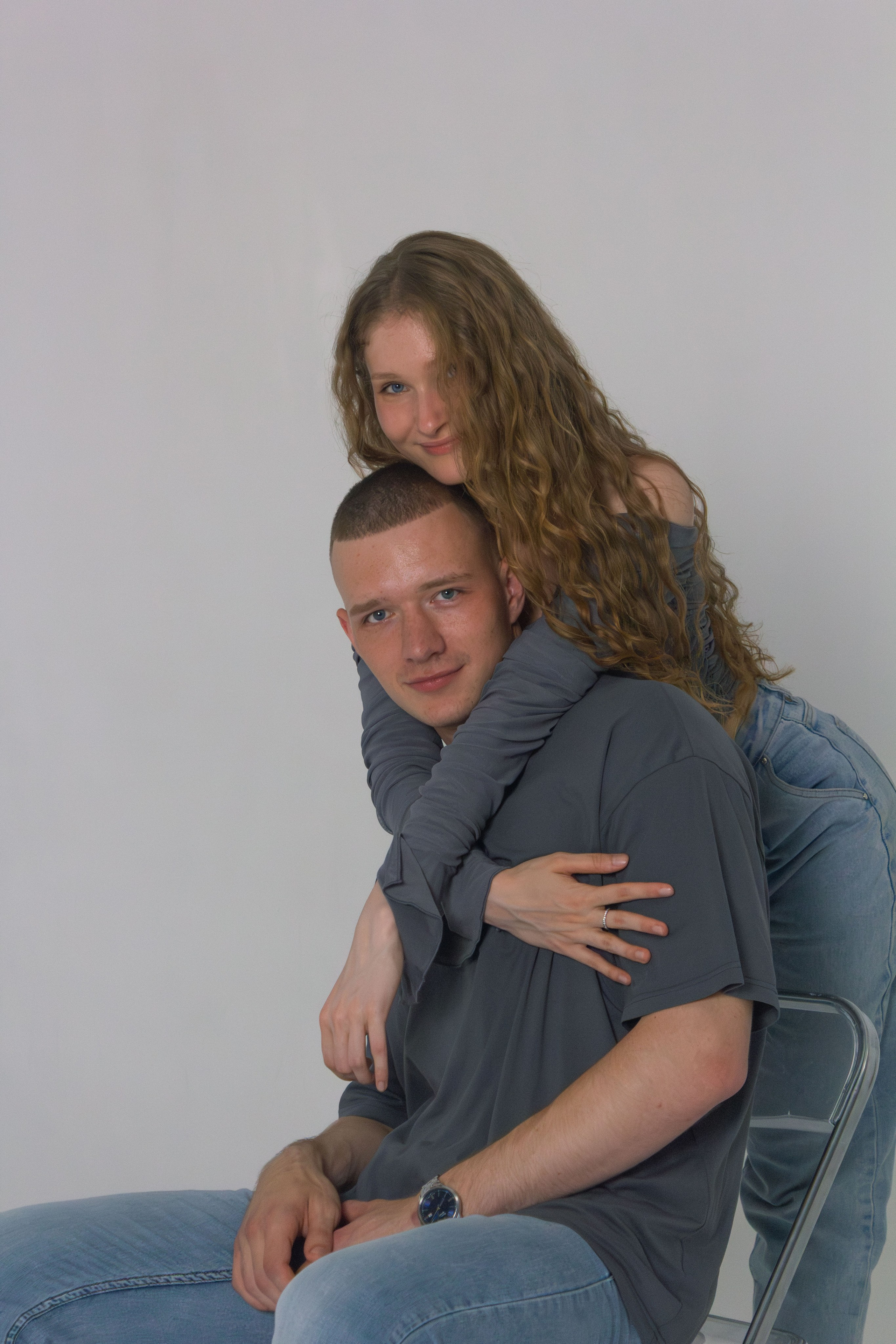 Lovestory Алена и Ваня. Фотограф в Хабаровске Кристина Литвинова