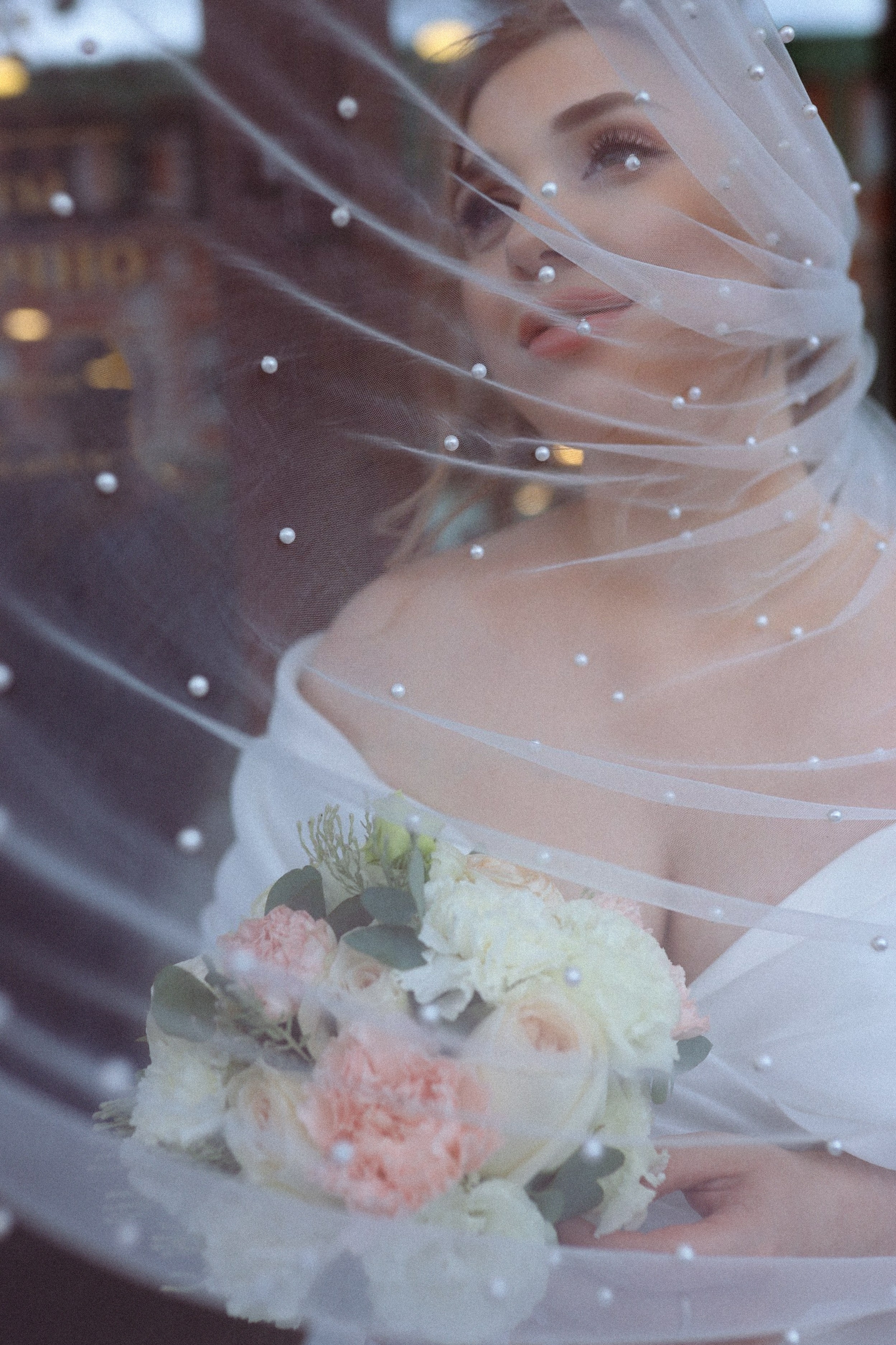 Дарья и Павел. Фотограф в Оренбурге Майя Шатрова