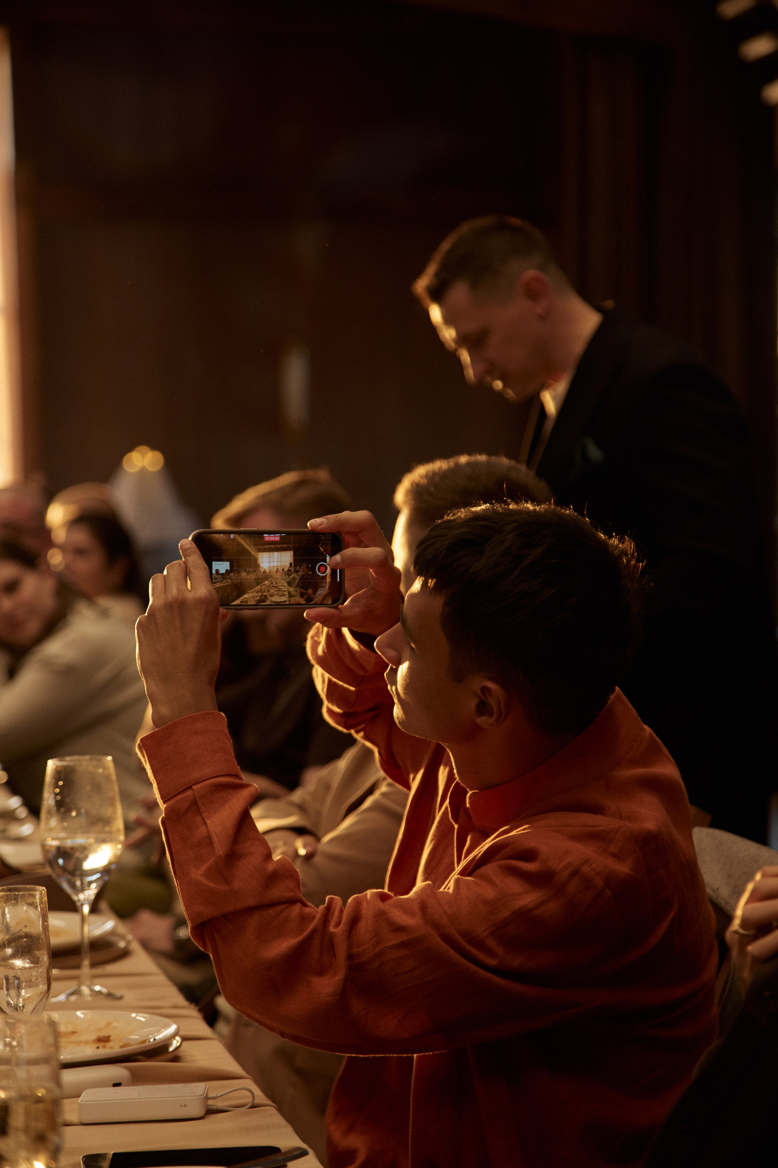 Андрей и Александра