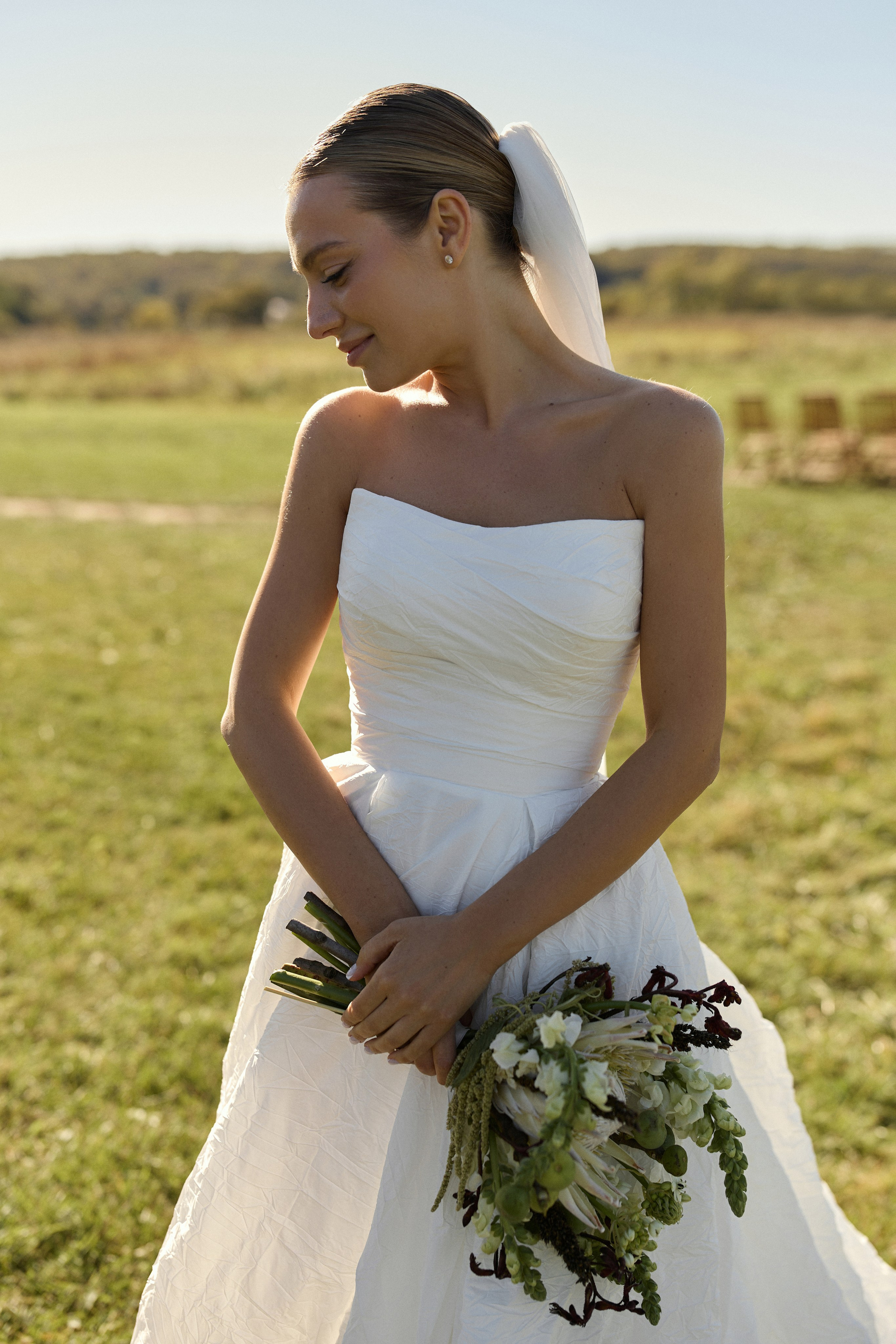 Андрей и Александра