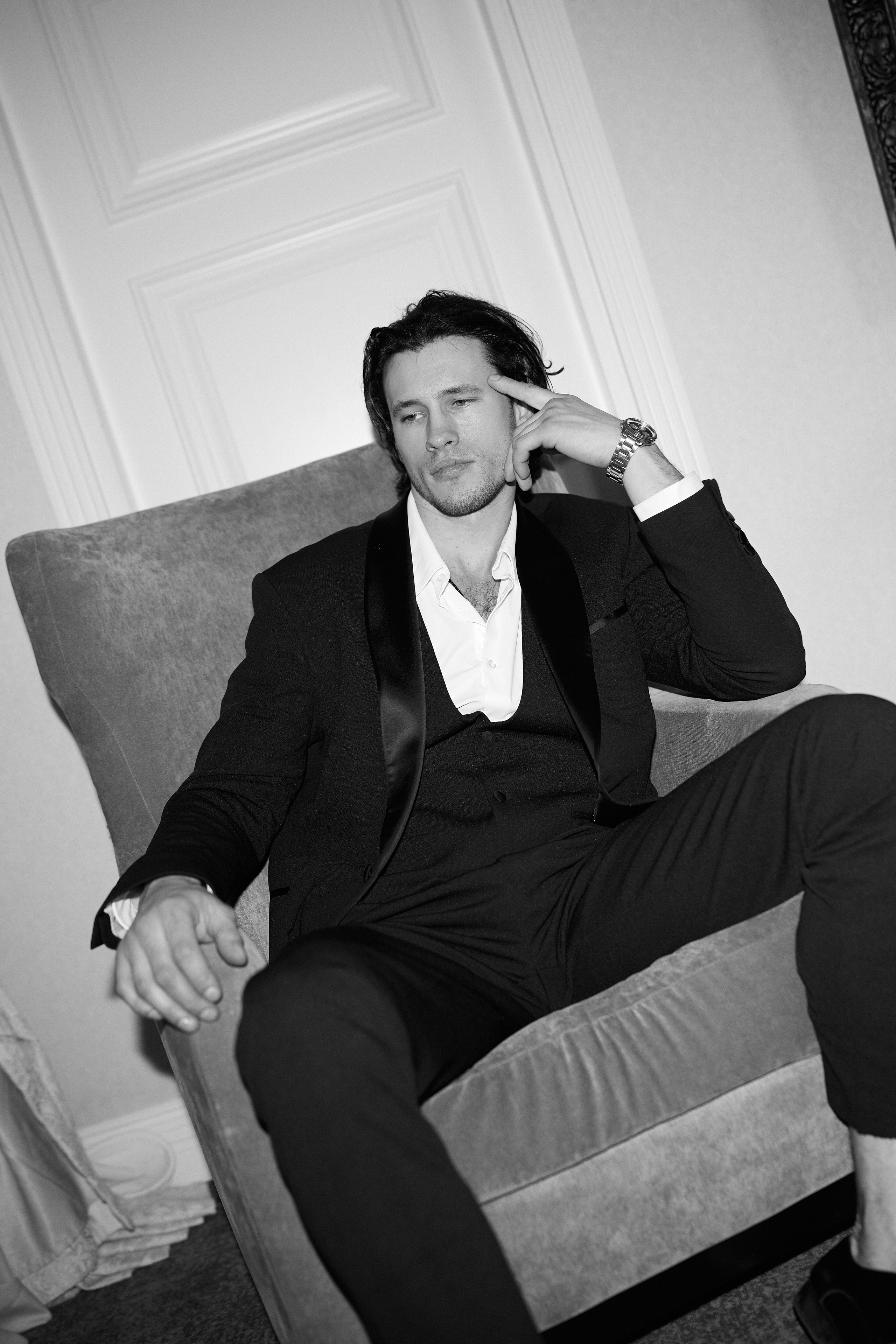 Дмитрий и Екатерина