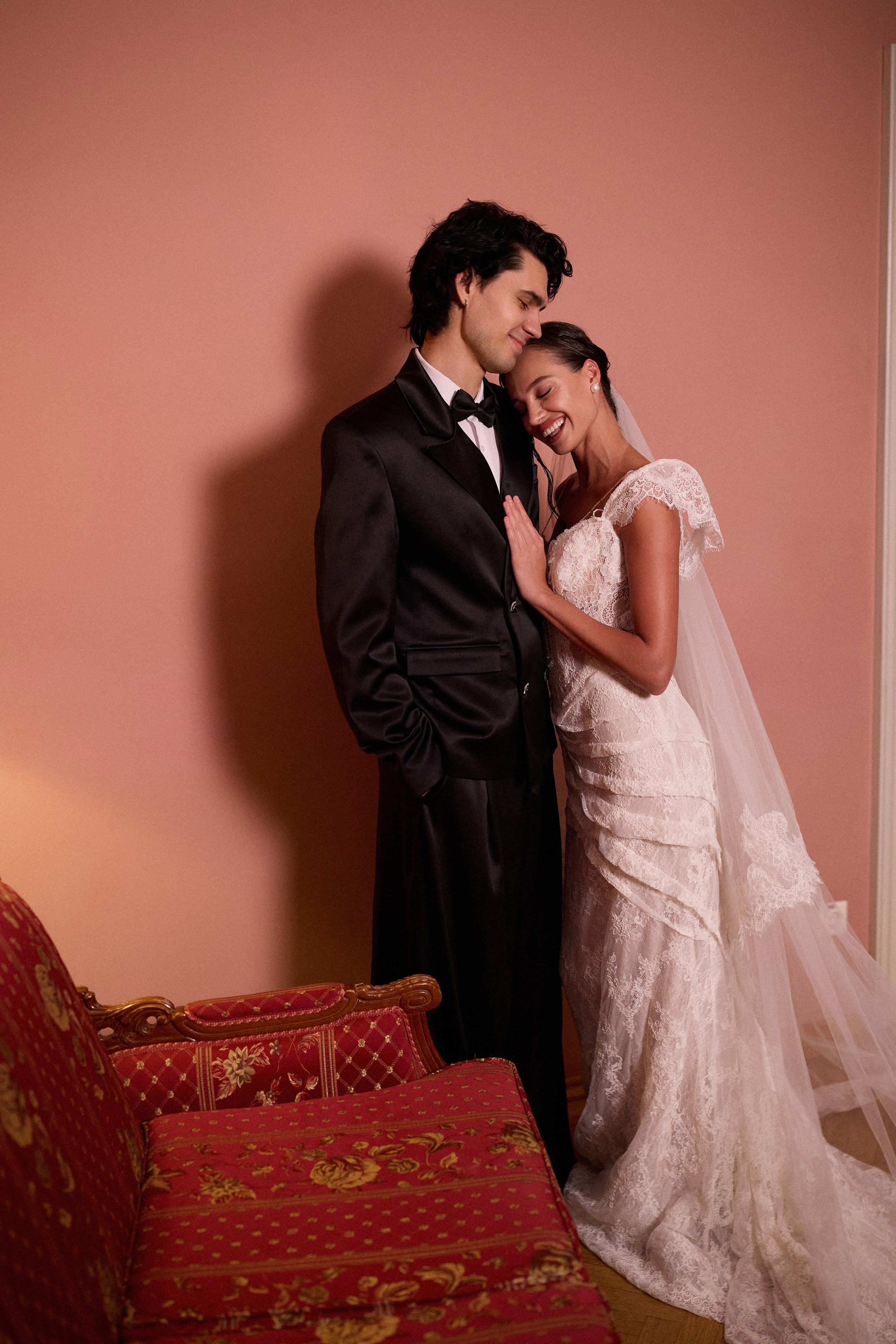 Владислав и Мария