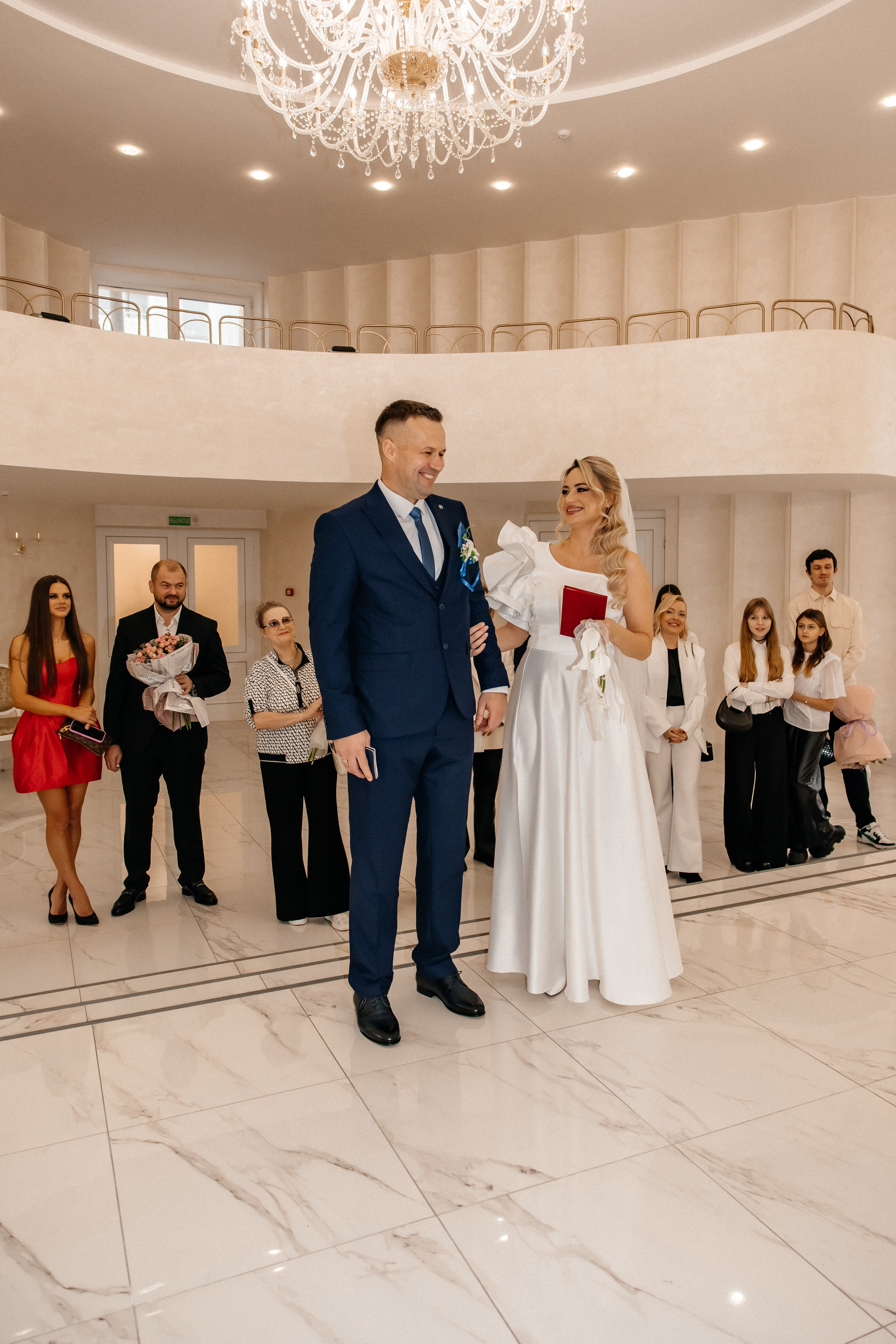 Елена и Алексей. Светлана Ванцлав — фотограф Минск, Беларусь