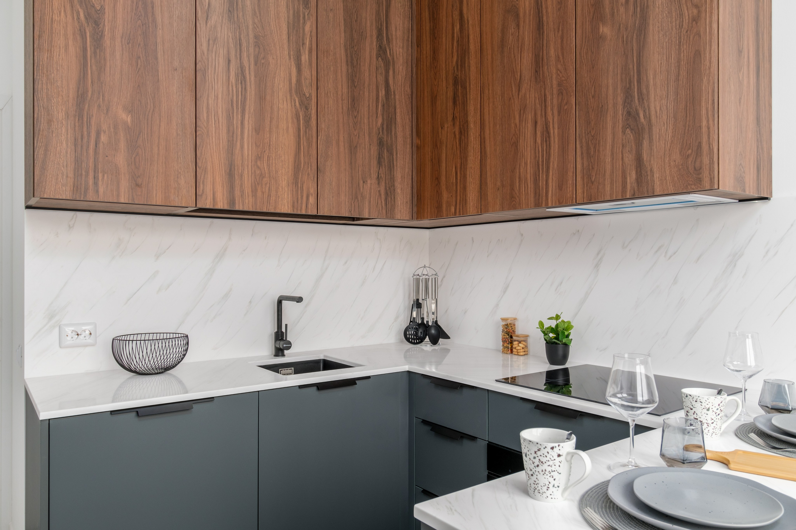 Интерьерный фотограф в Санкт-Петербурге и ЛО Владислав Фадеев