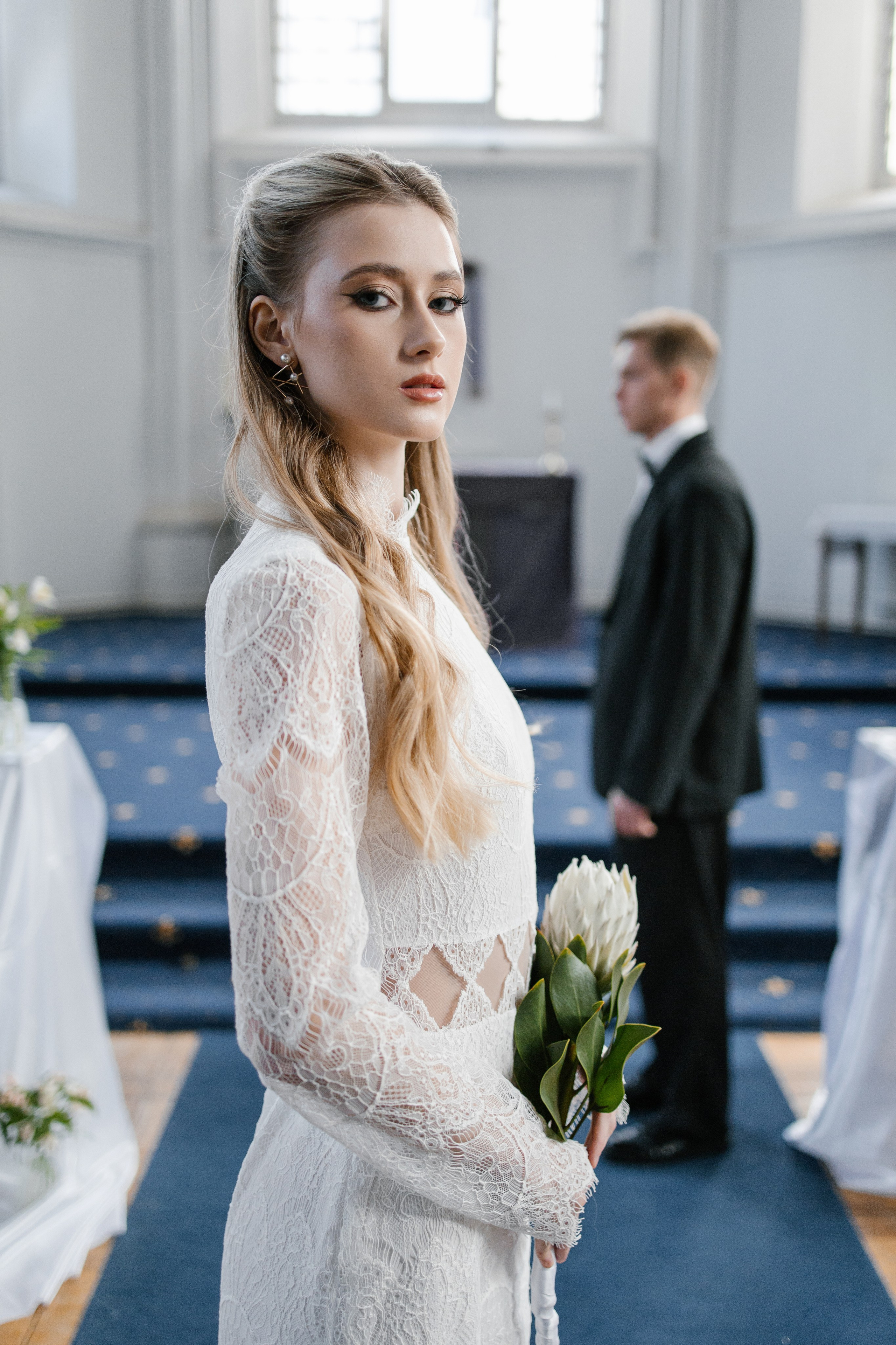 Инна и Даниэль. ФОТОГРАФ АЛИНА ФОКА