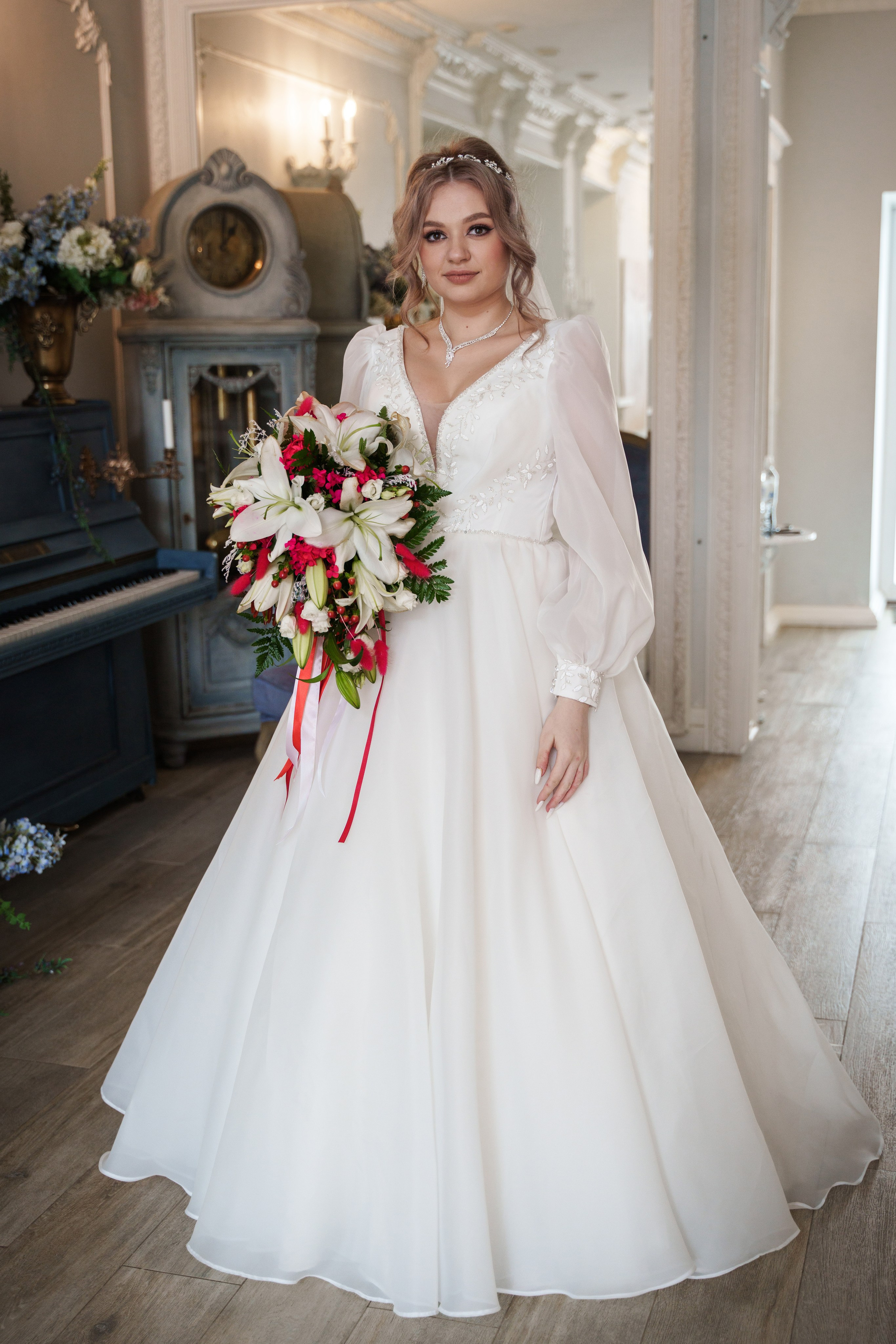 Подборка Прогулок. Свадебный и семейный фотограф в Новосибирске Данил Коротких