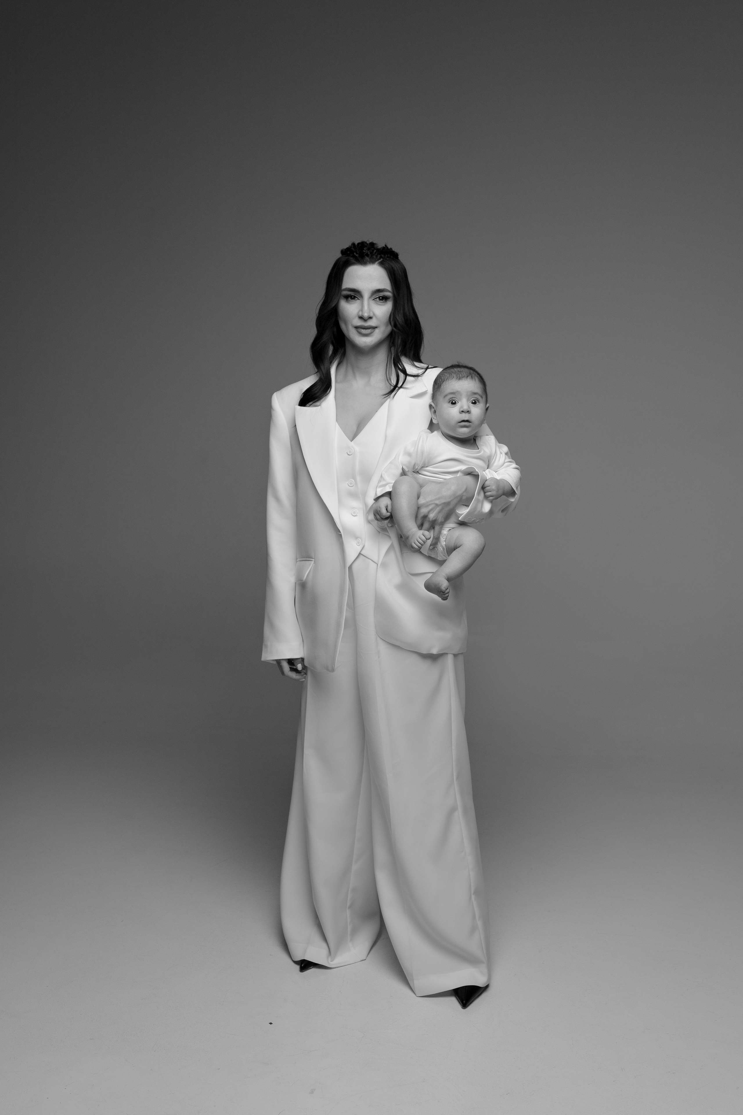 Вера. Семейный и женский фотограф в Краснодаре Виктория Гупало