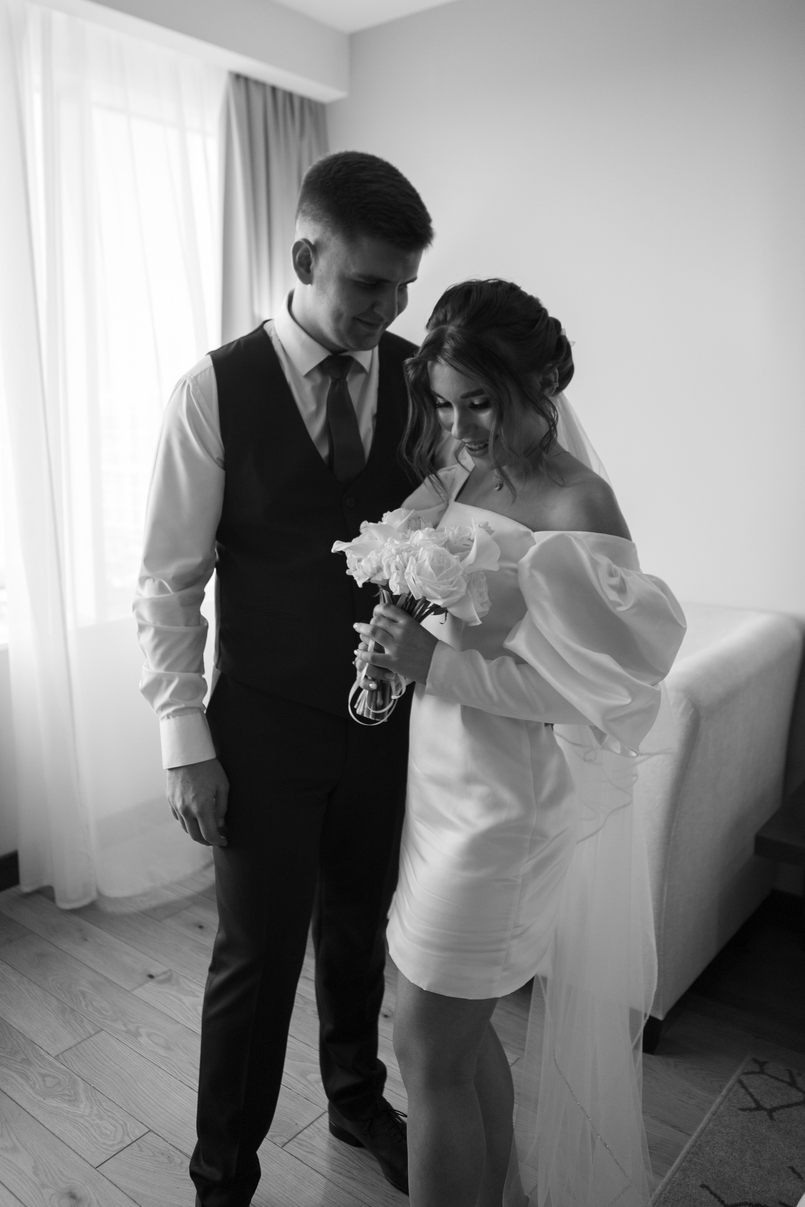 Никита и Александра. Семейный и женский фотограф в Краснодаре Виктория Гупало