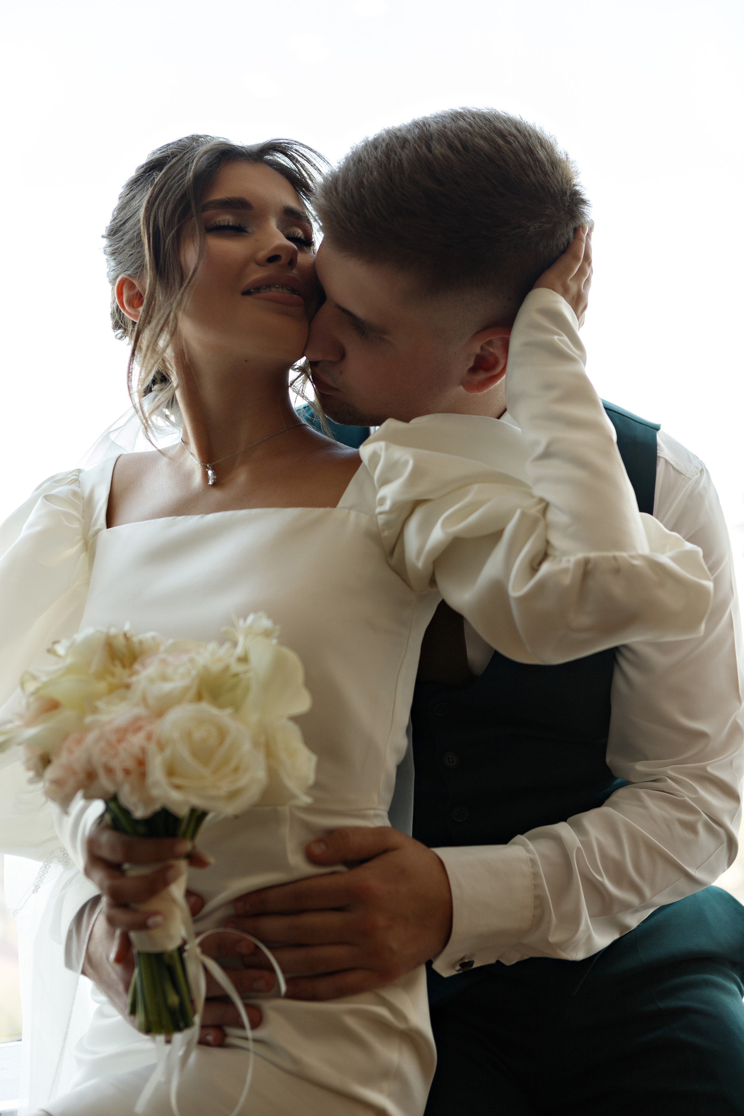 Никита и Александра. Семейный и женский фотограф в Краснодаре Виктория Гупало