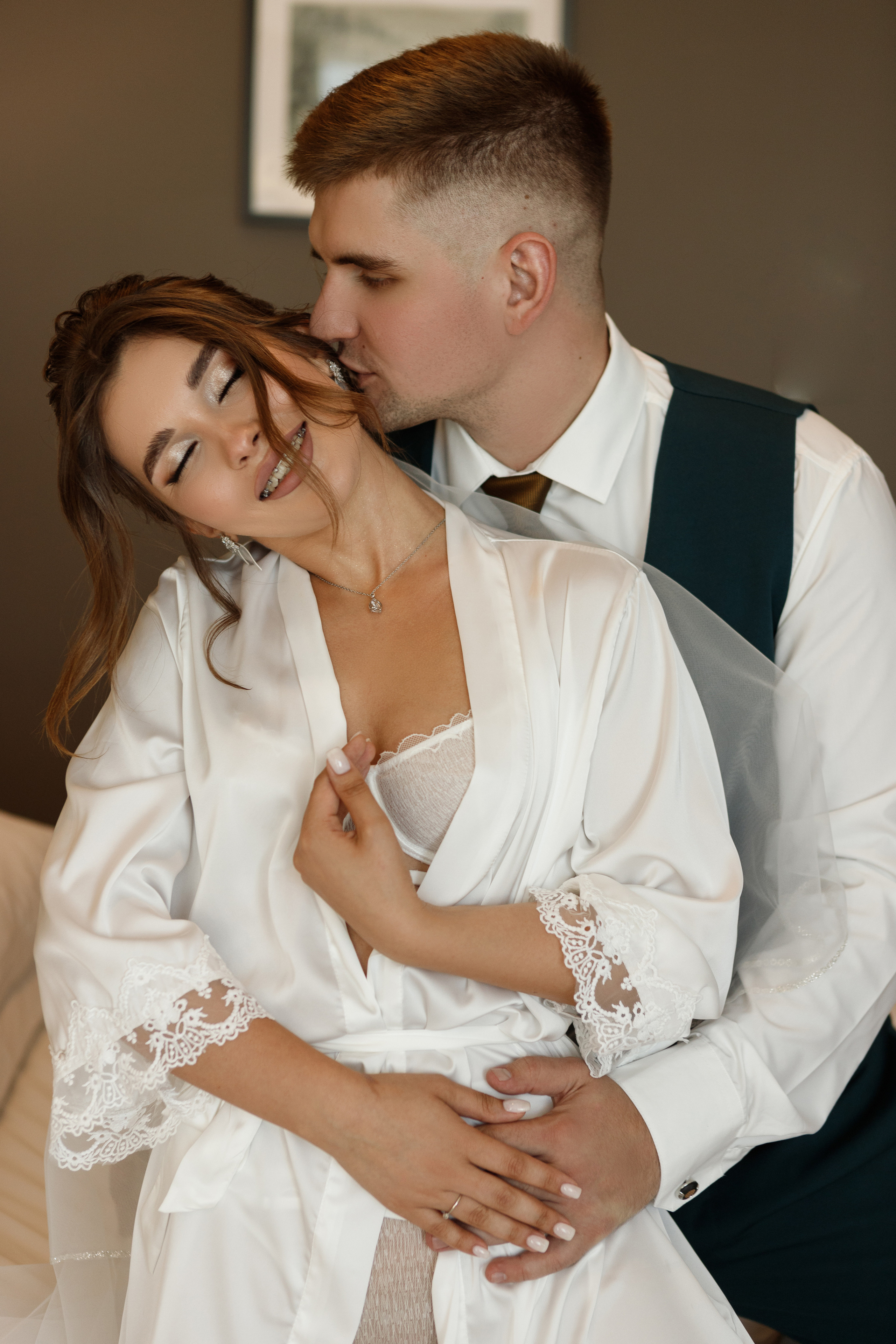 Никита и Александра. Семейный и женский фотограф в Краснодаре Виктория Гупало