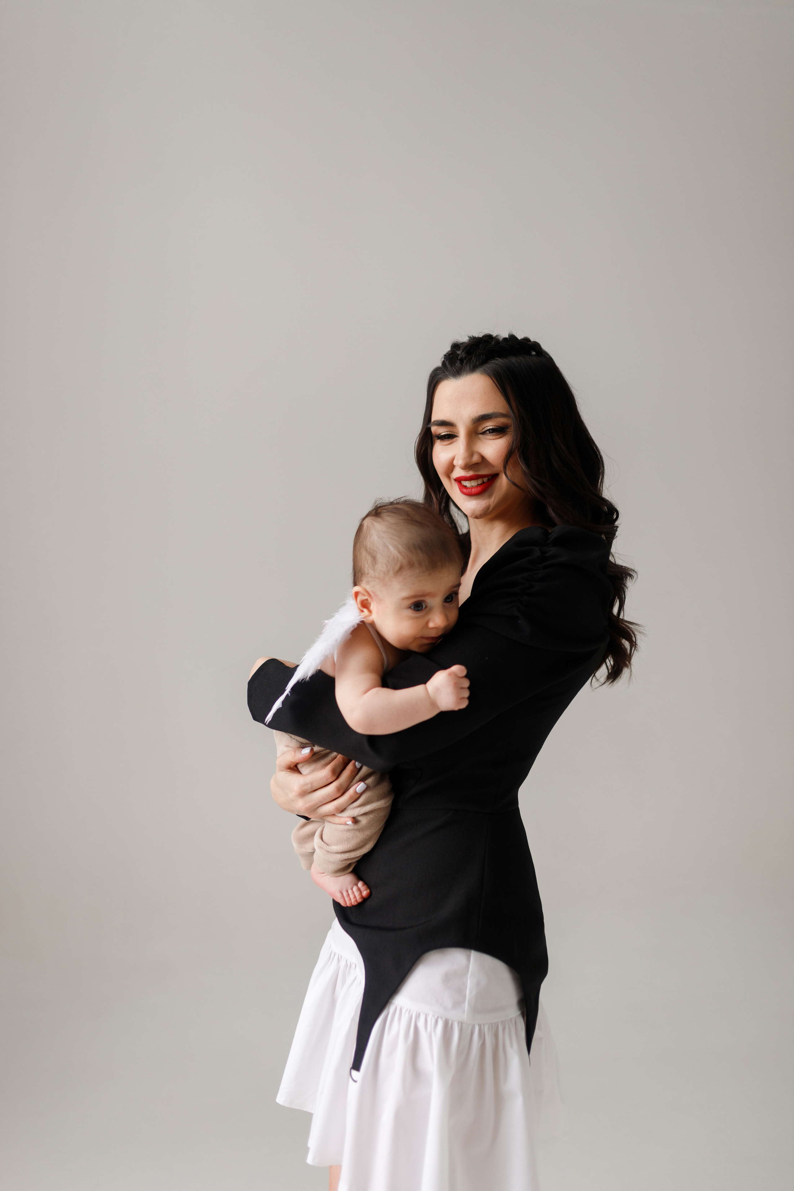 Вера. Семейный и женский фотограф в Краснодаре Виктория Гупало