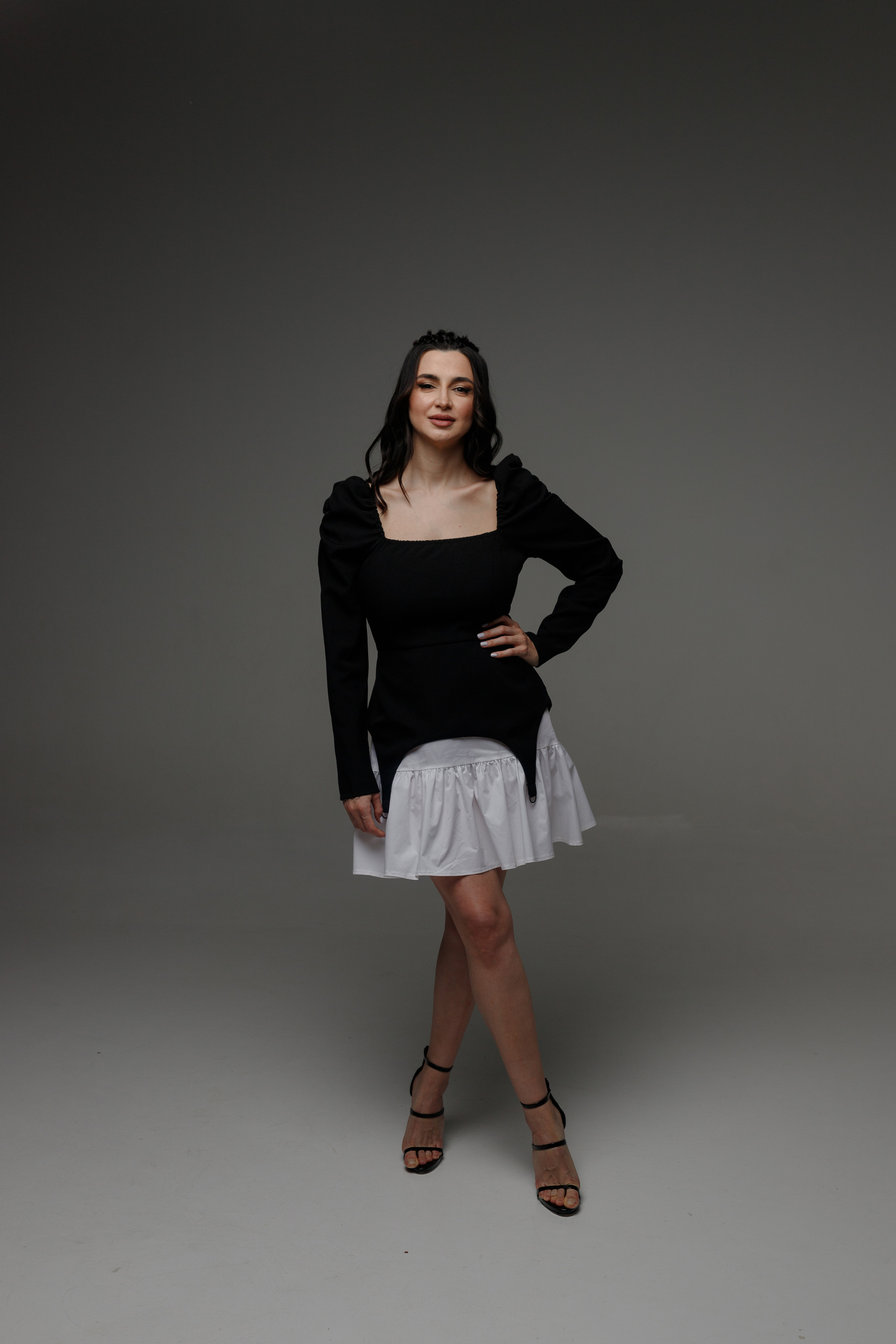 Вера. Семейный и женский фотограф в Краснодаре Виктория Гупало