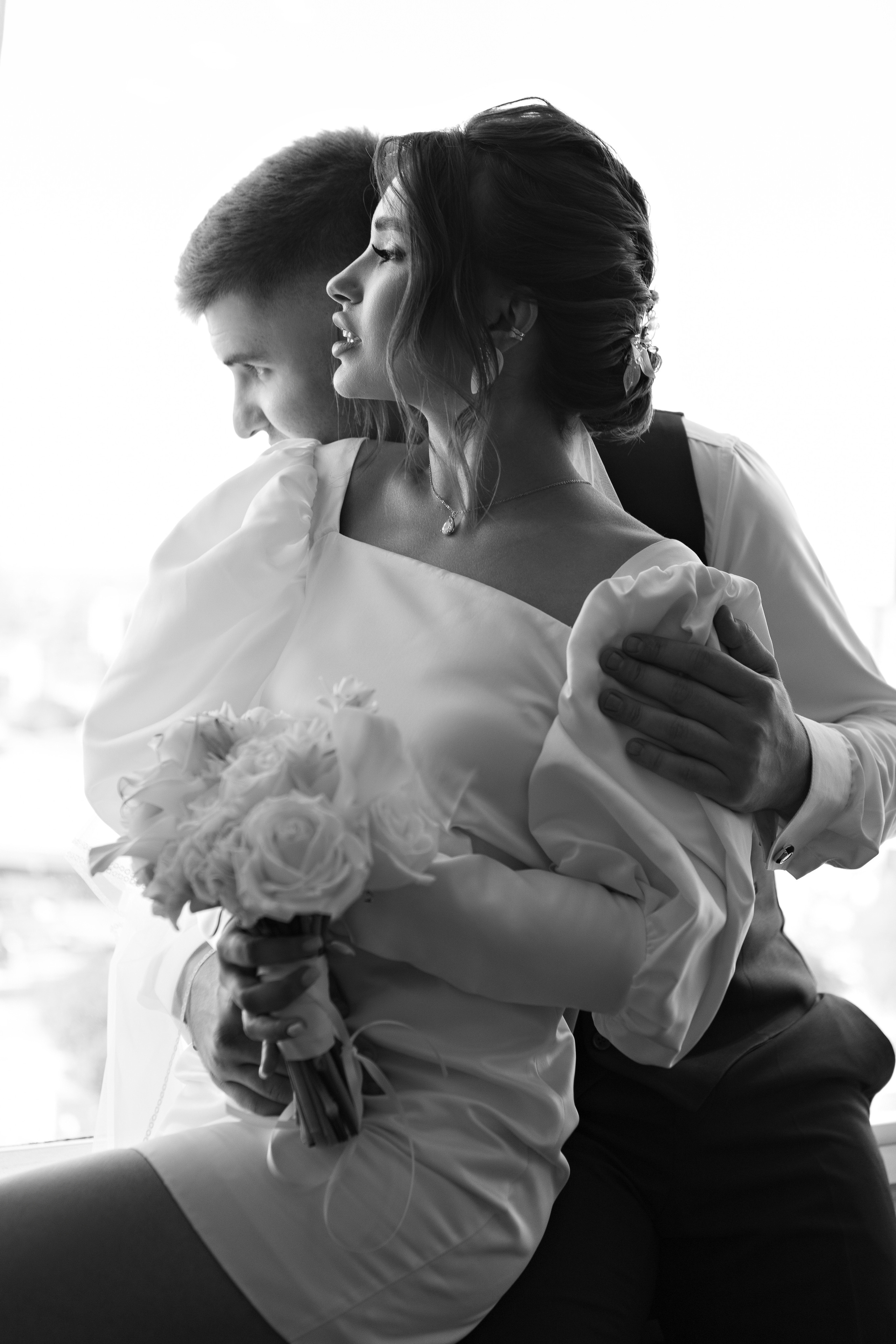 Никита и Александра. Семейный и женский фотограф в Краснодаре Виктория Гупало