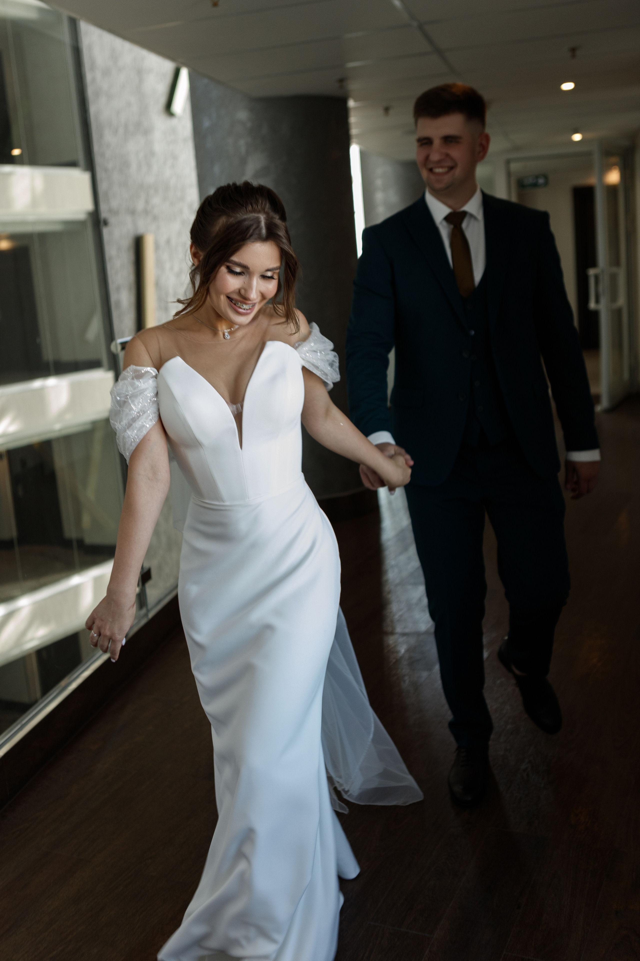 Никита и Александра. Семейный и женский фотограф в Краснодаре Виктория Гупало