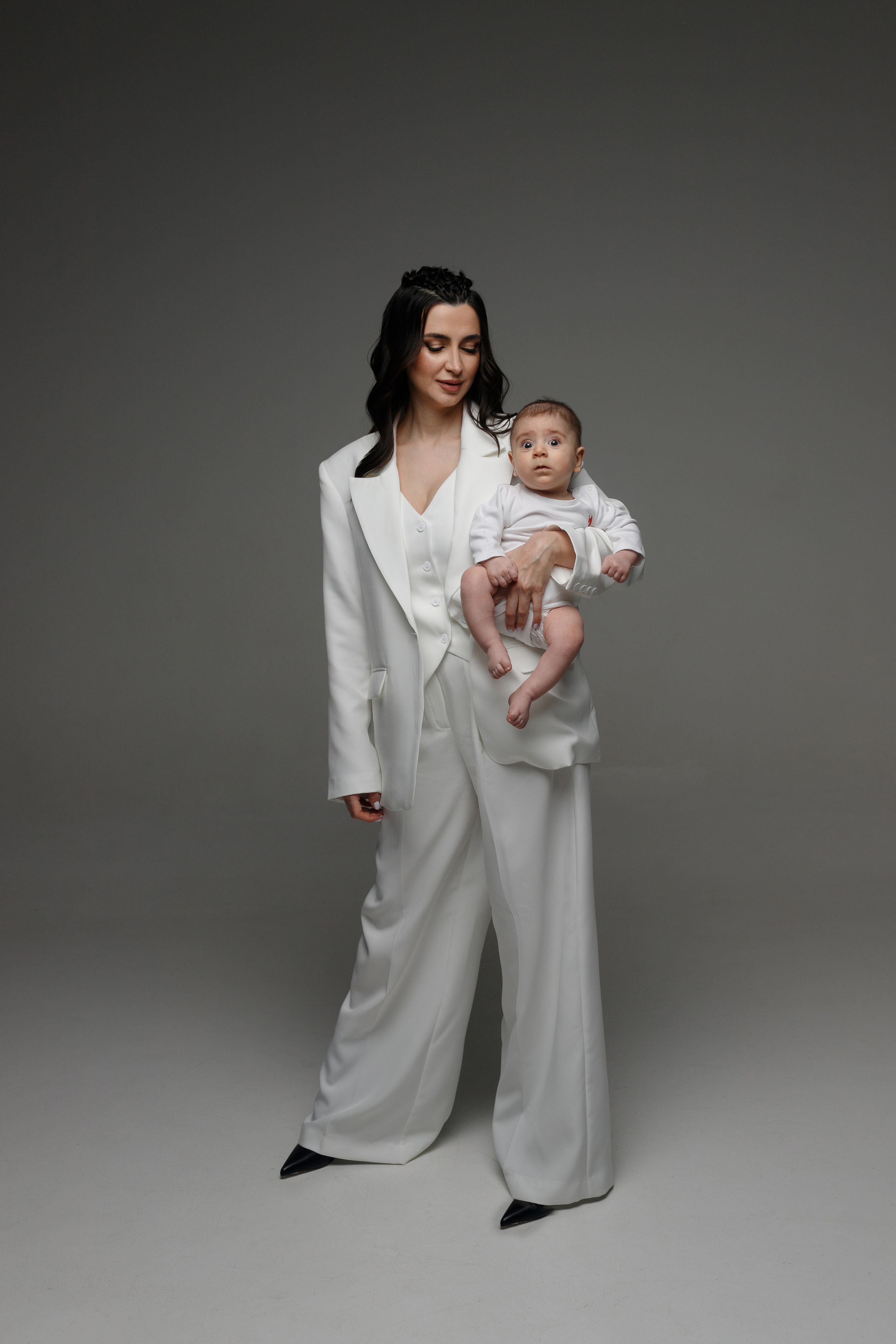 Вера. Семейный и женский фотограф в Краснодаре Виктория Гупало