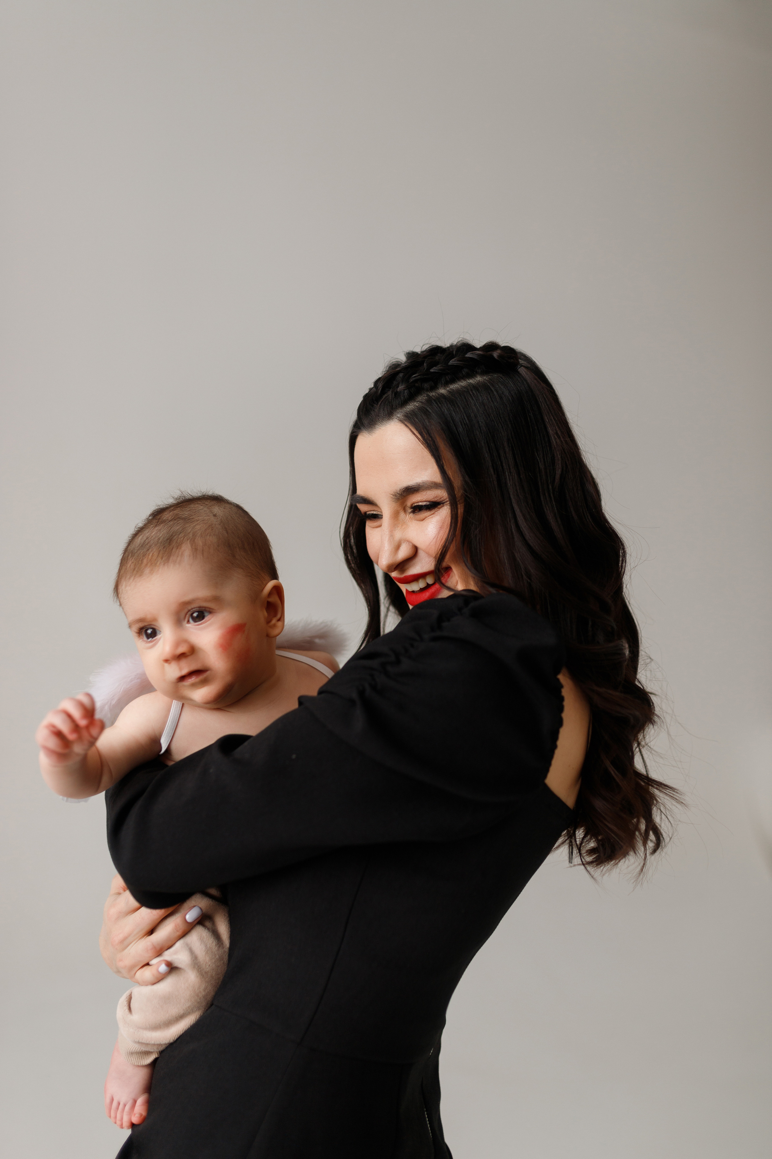 Вера. Семейный и женский фотограф в Краснодаре Виктория Гупало