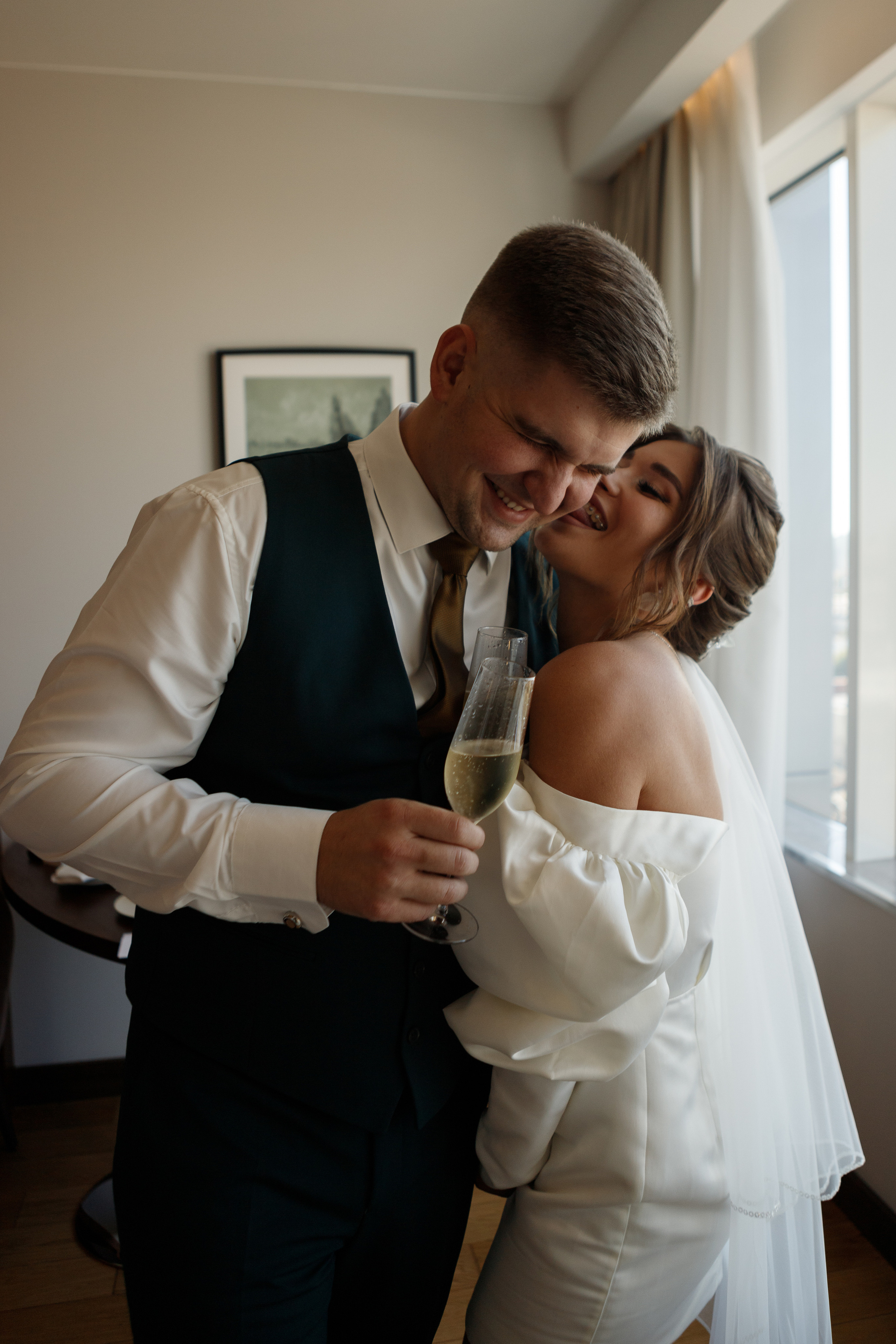 Никита и Александра. Семейный и женский фотограф в Краснодаре Виктория Гупало