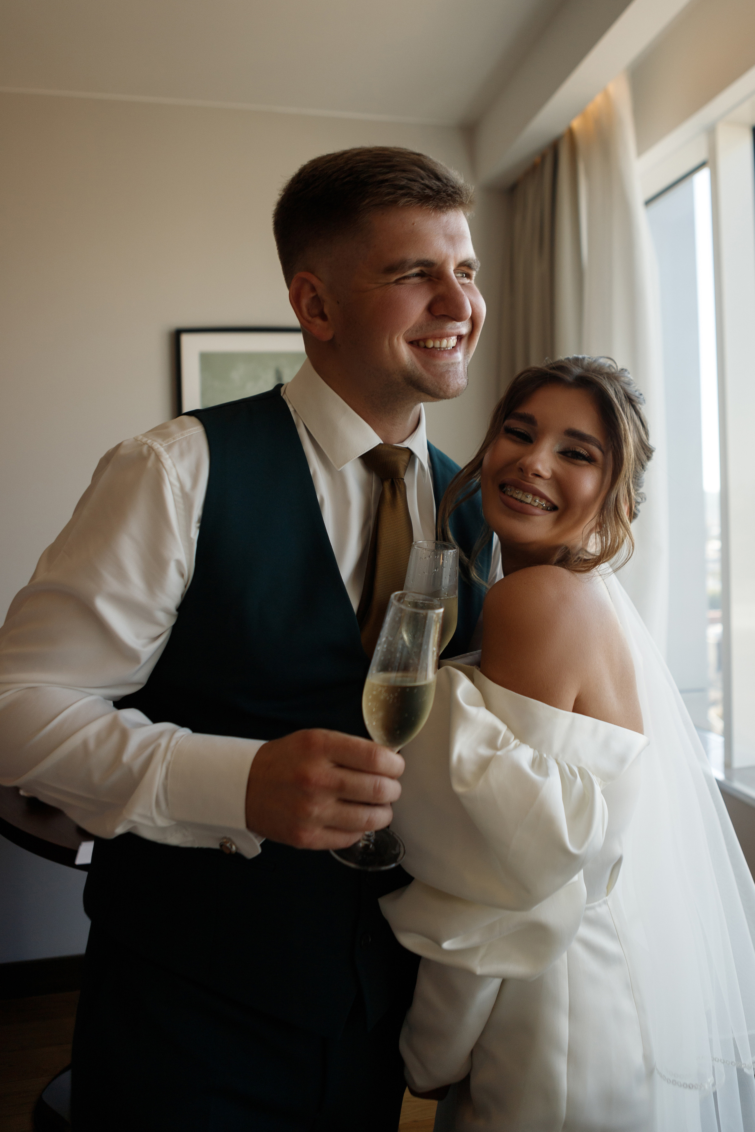 Никита и Александра. Семейный и женский фотограф в Краснодаре Виктория Гупало