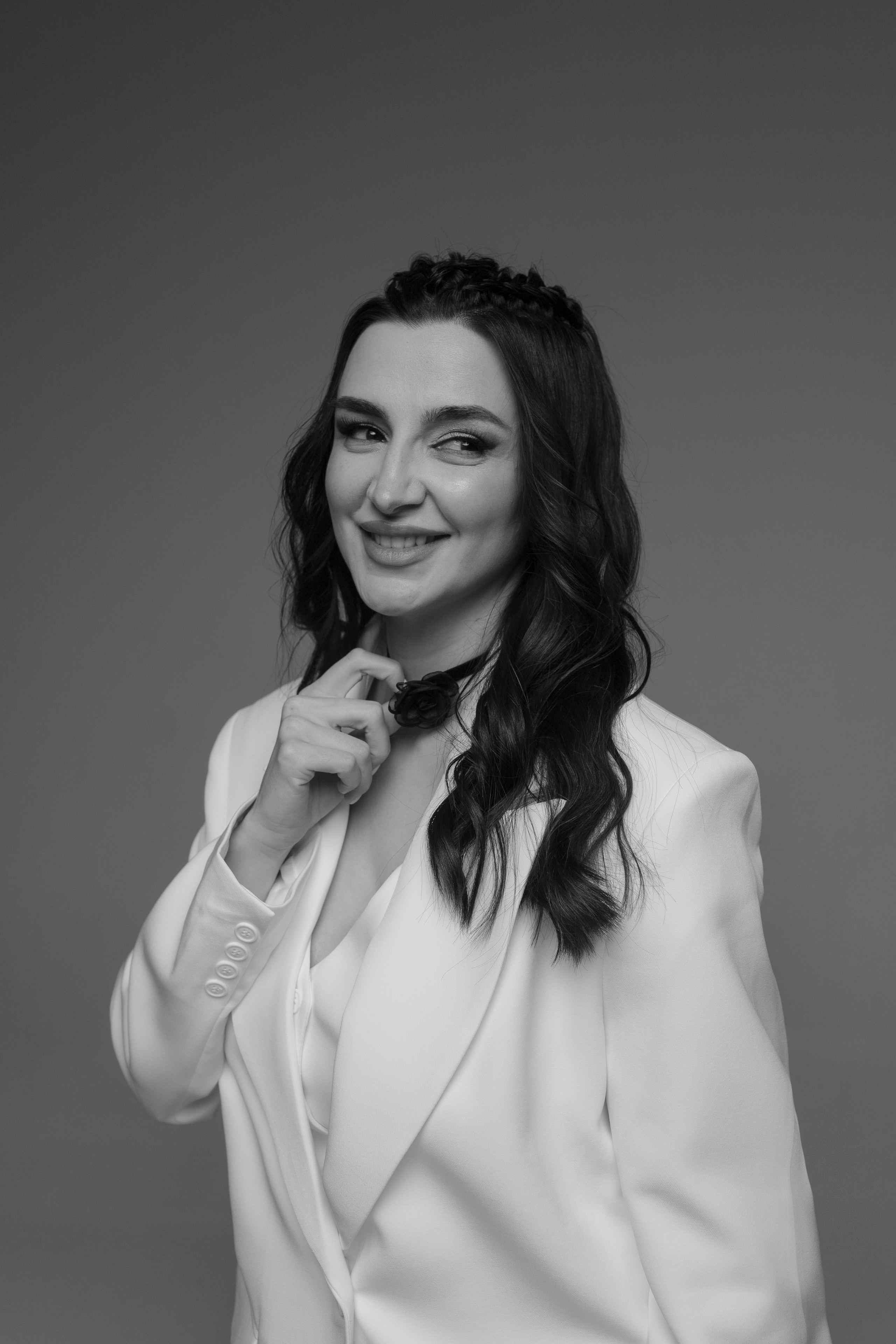 Вера. Семейный и женский фотограф в Краснодаре Виктория Гупало