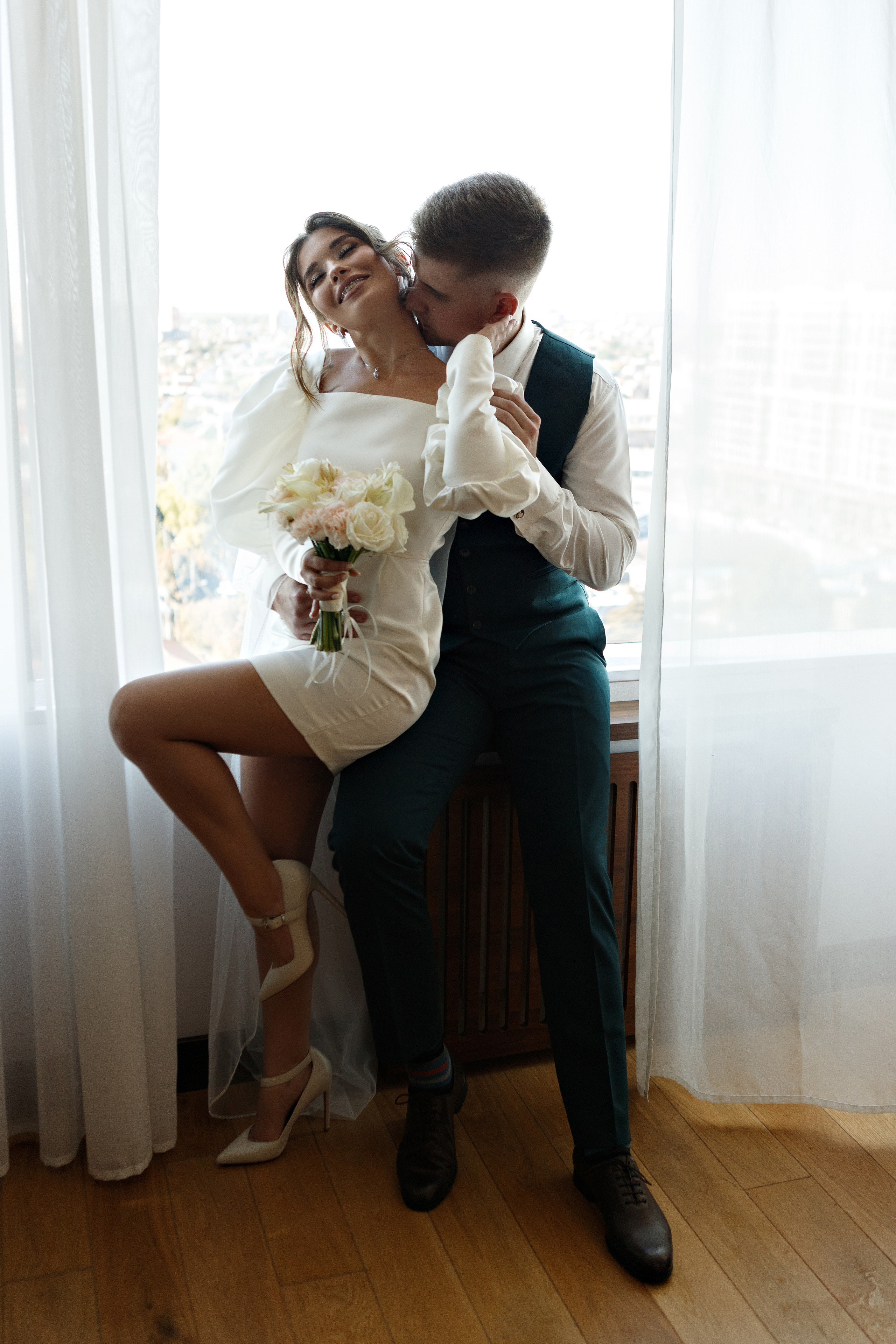 Никита и Александра. Семейный и женский фотограф в Краснодаре Виктория Гупало