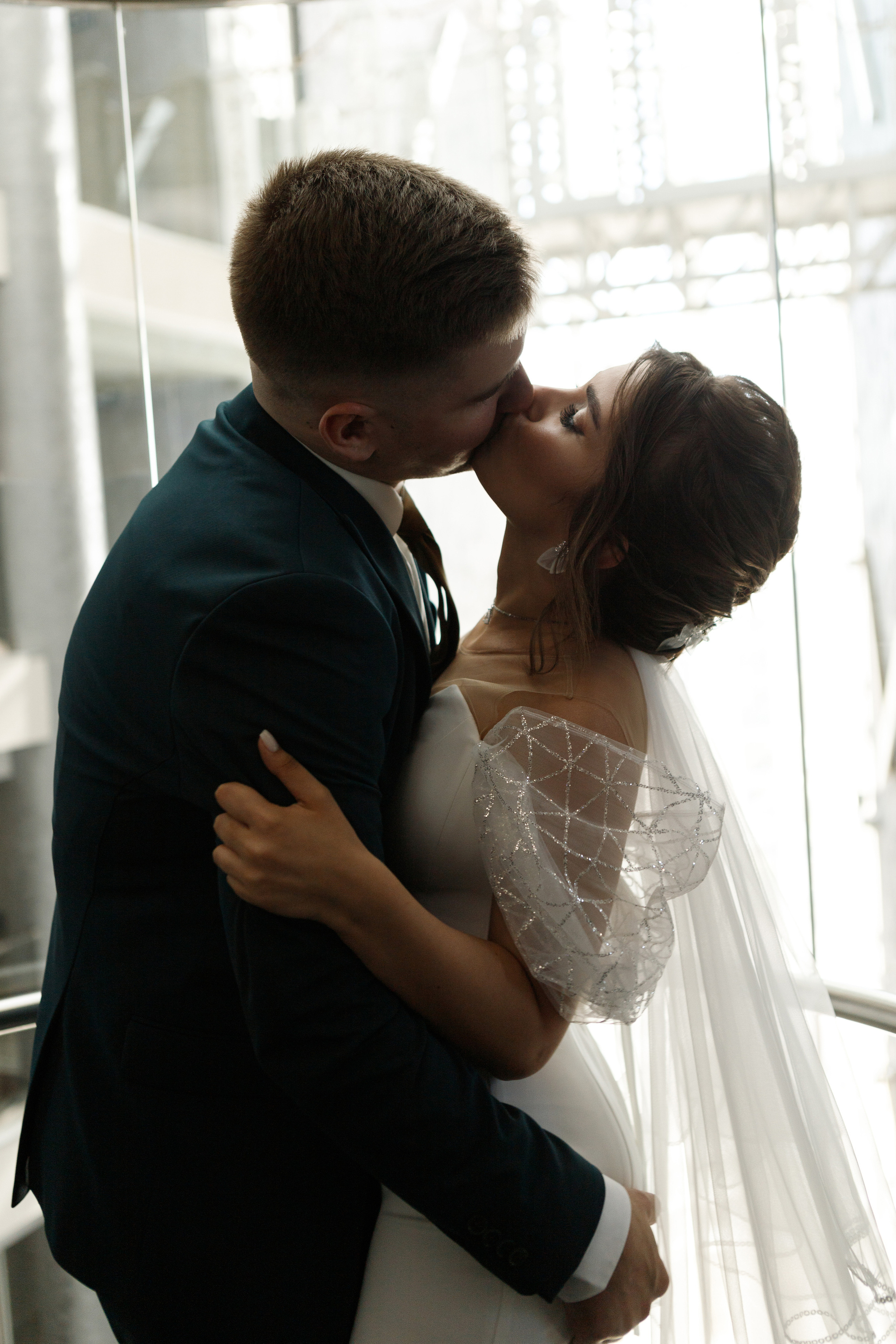 Никита и Александра. Семейный и женский фотограф в Краснодаре Виктория Гупало