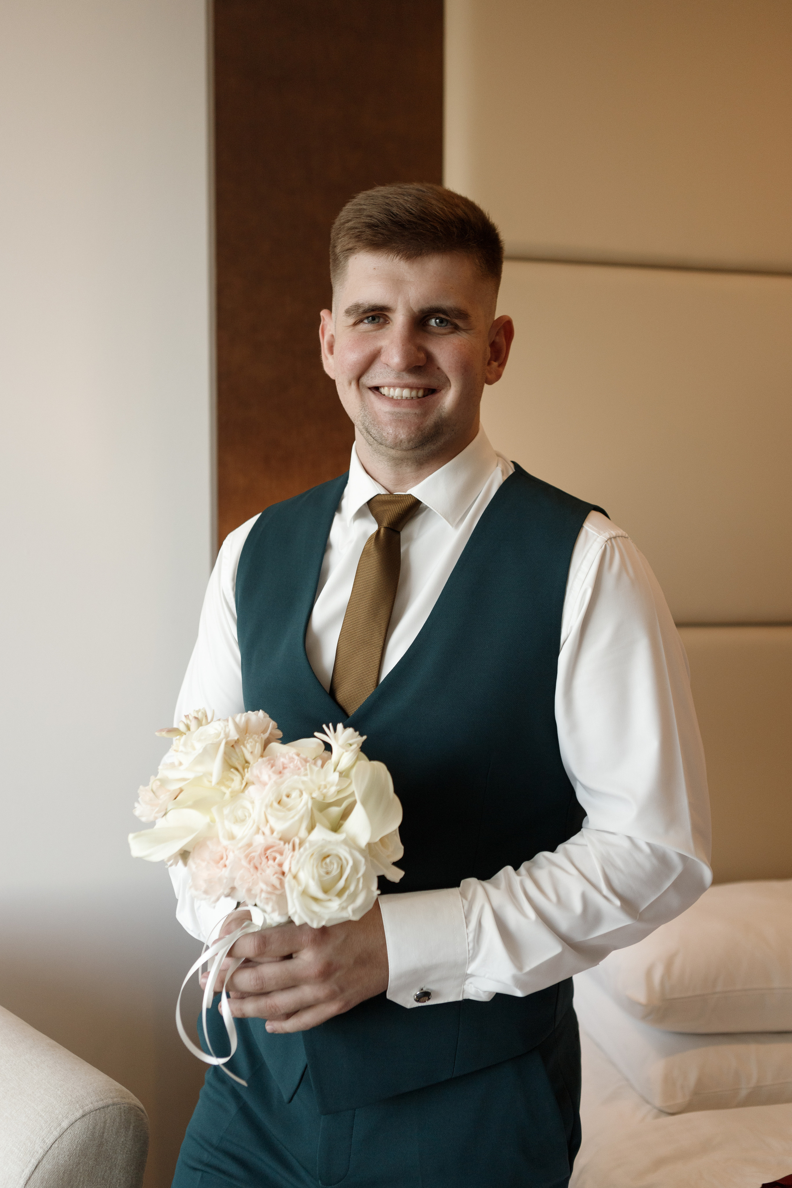 Никита и Александра. Семейный и женский фотограф в Краснодаре Виктория Гупало