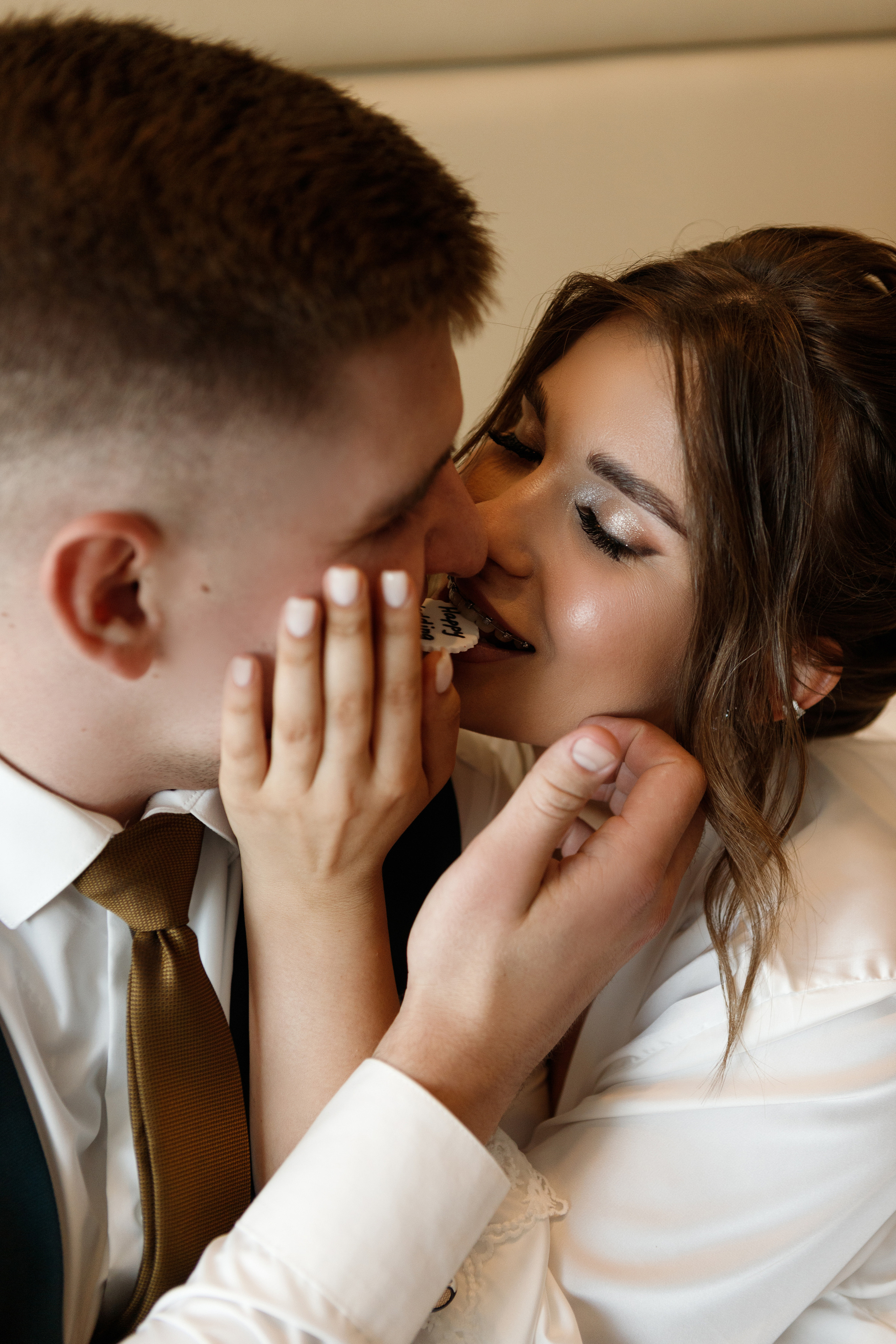 Никита и Александра. Семейный и женский фотограф в Краснодаре Виктория Гупало