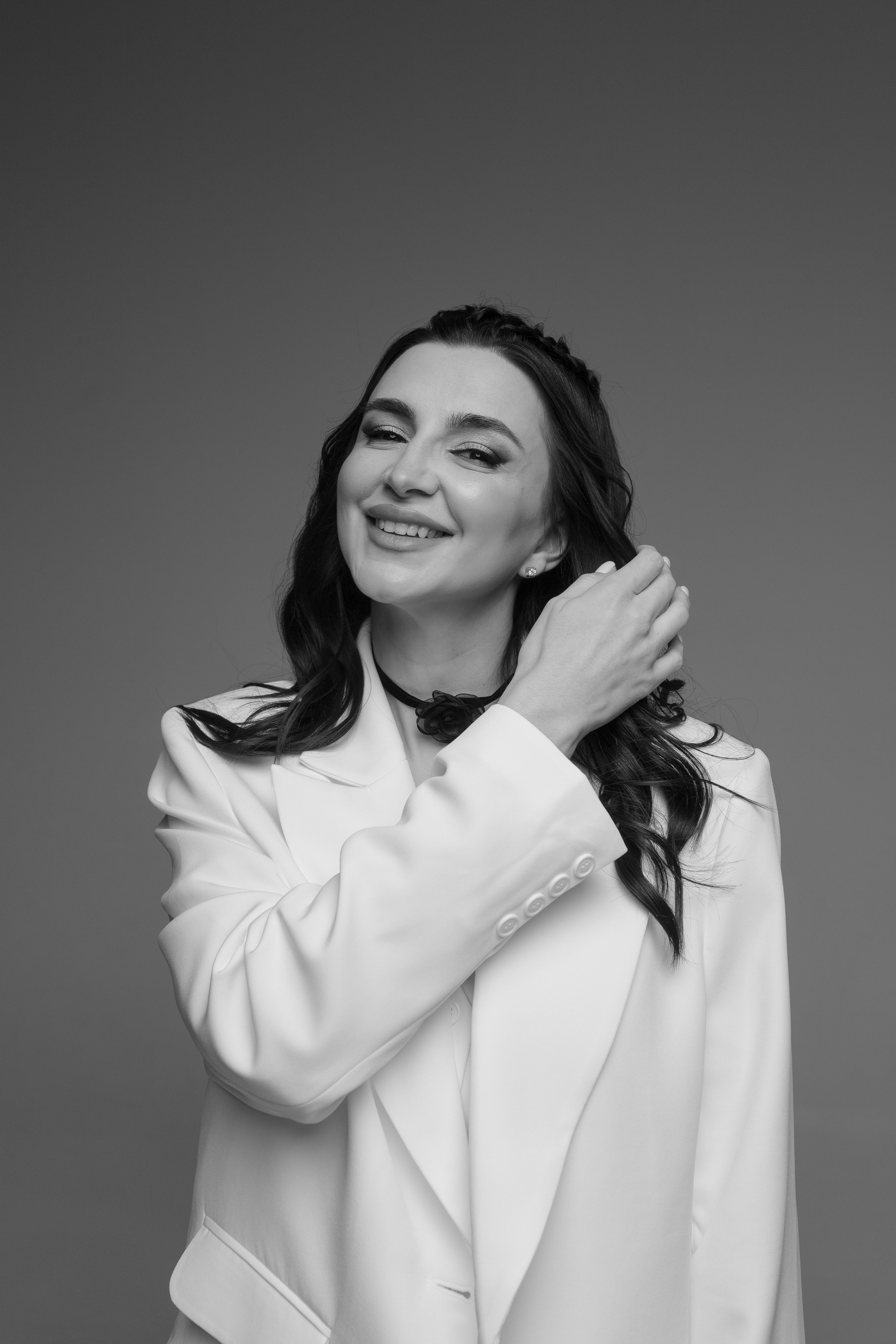 Вера. Семейный и женский фотограф в Краснодаре Виктория Гупало