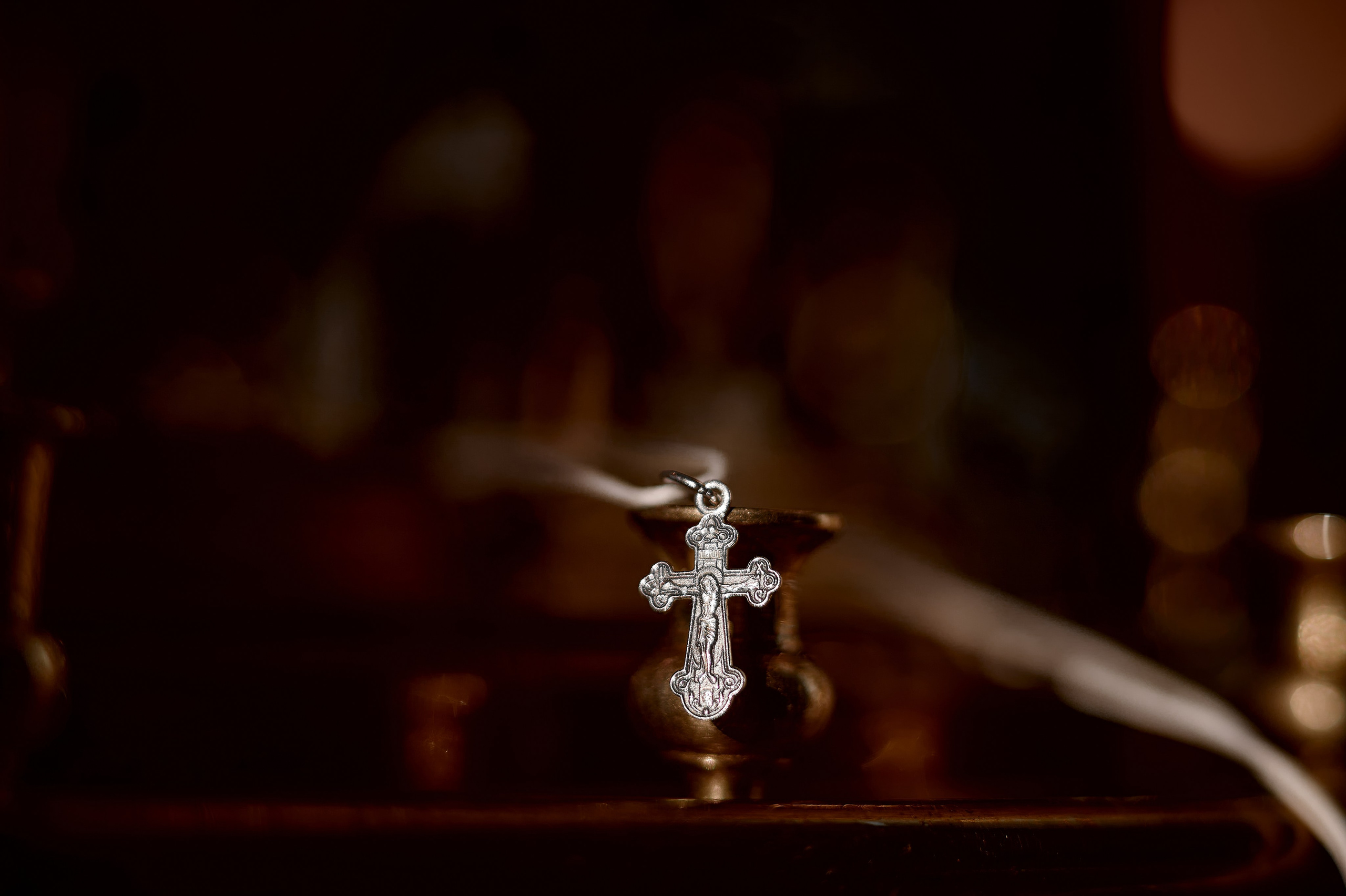 Анонс Таинства Крещения Георгия. Фотограф на Крещение и Венчание в Одинцово