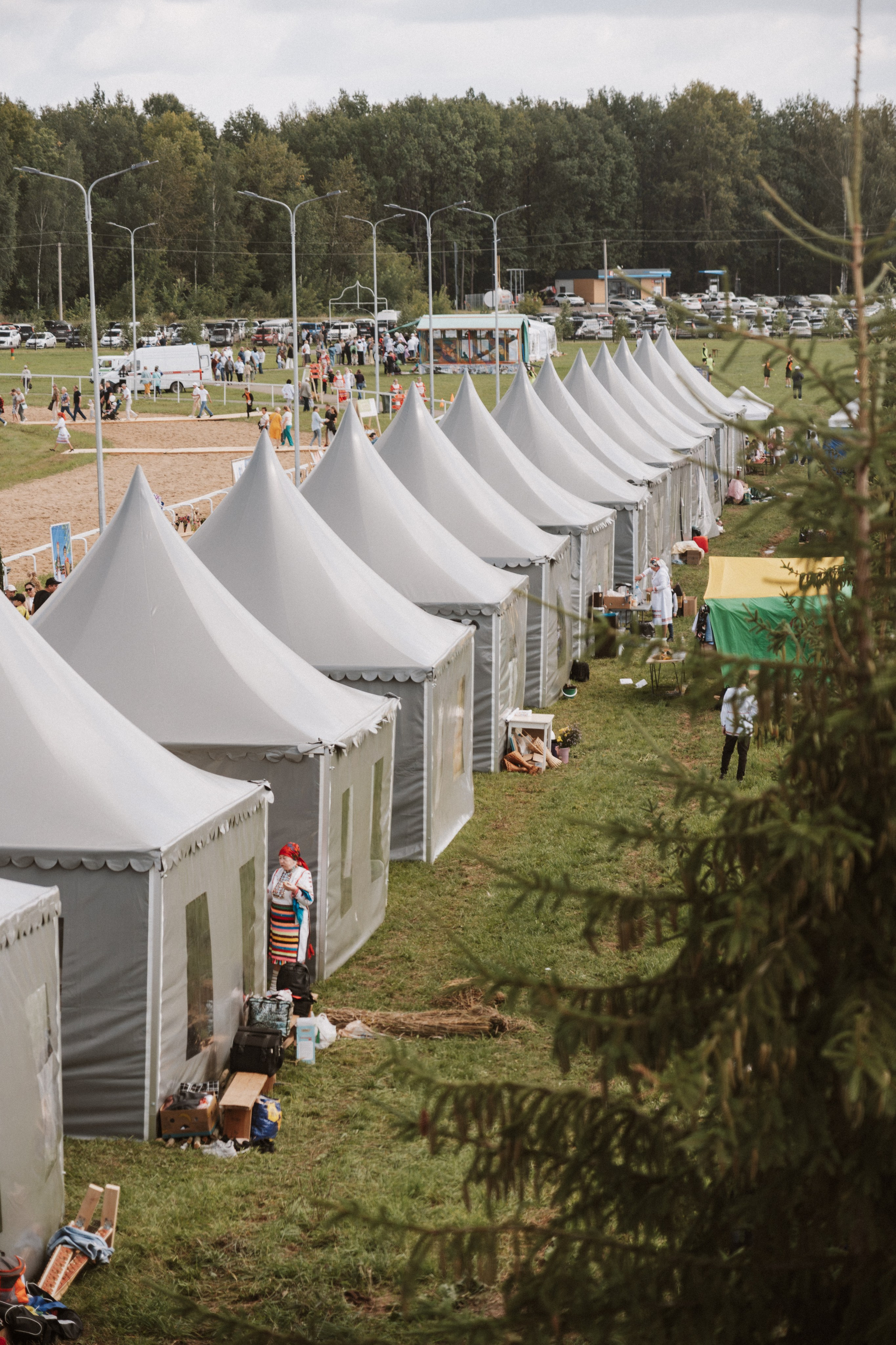 Межрегиональный гастрофестиваль. Фото и видеосъемка в Йошкар-Оле и Москве. (Фотограф и видеограф в Йошкар-Оле и Москве)
