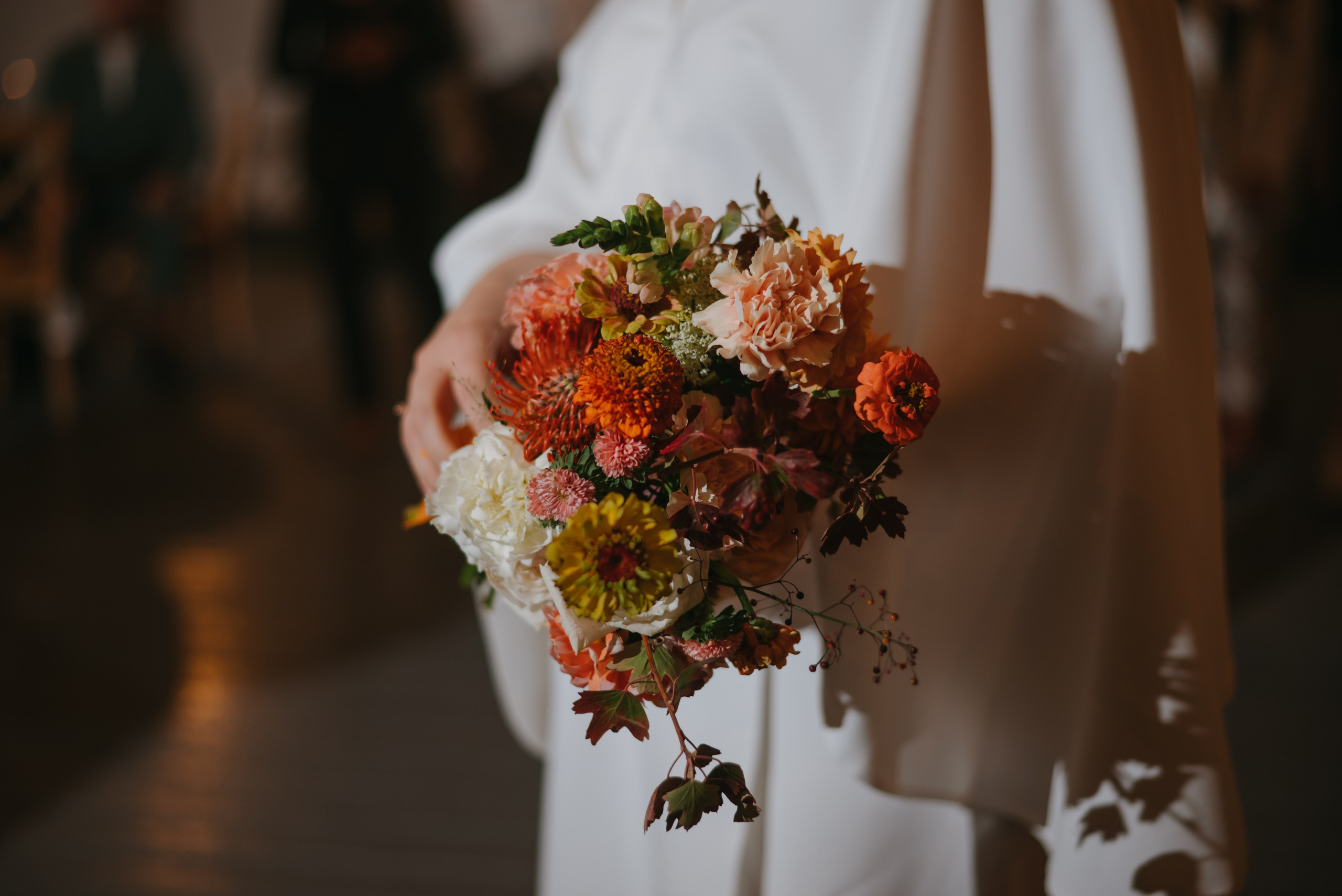 Тимур и Юлия. Свадебный фотограф Уфа Дарья Насырова