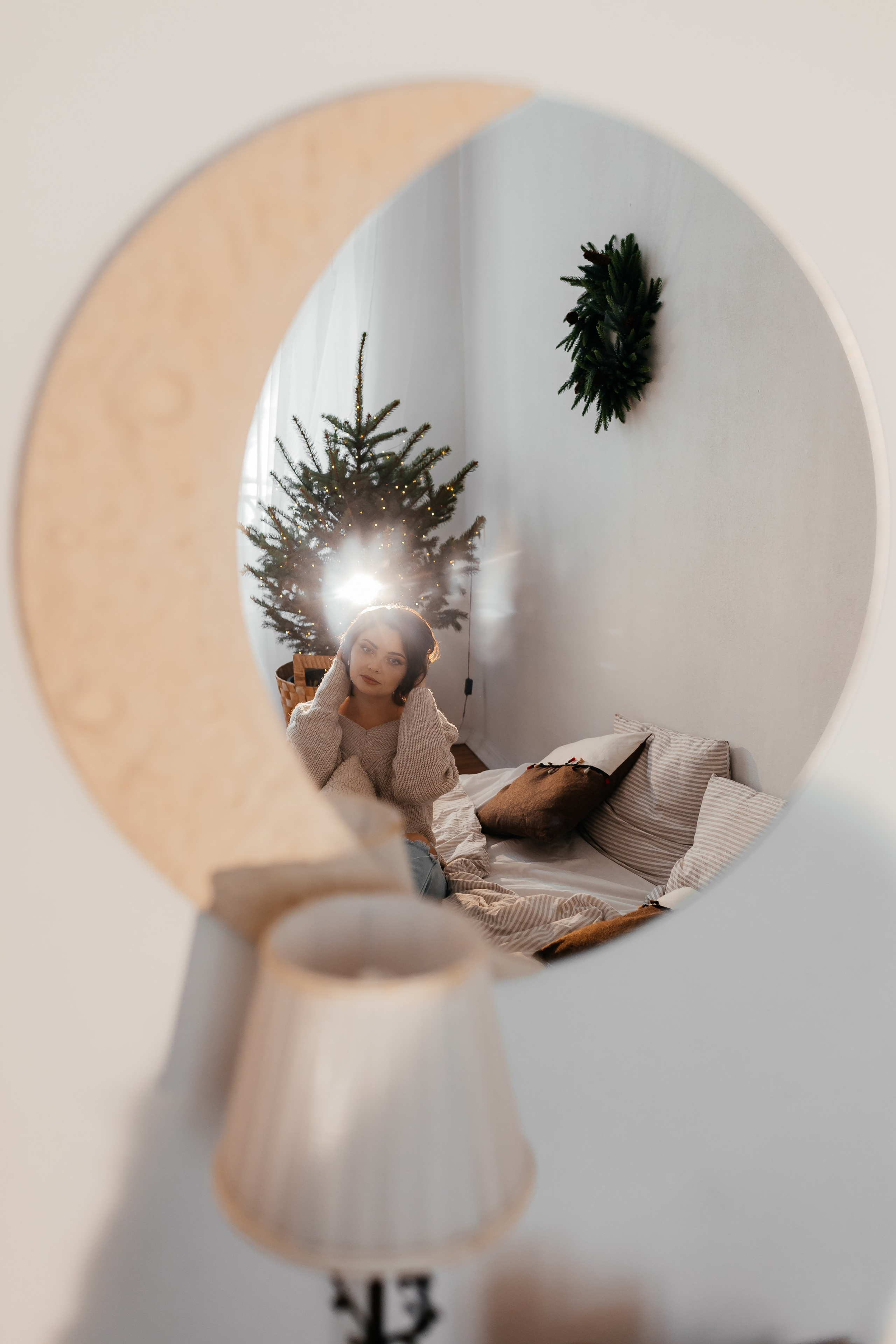 Таня, Захар, Миша. Семейный и домашний фотограф в Москве и МО Королева Валерия