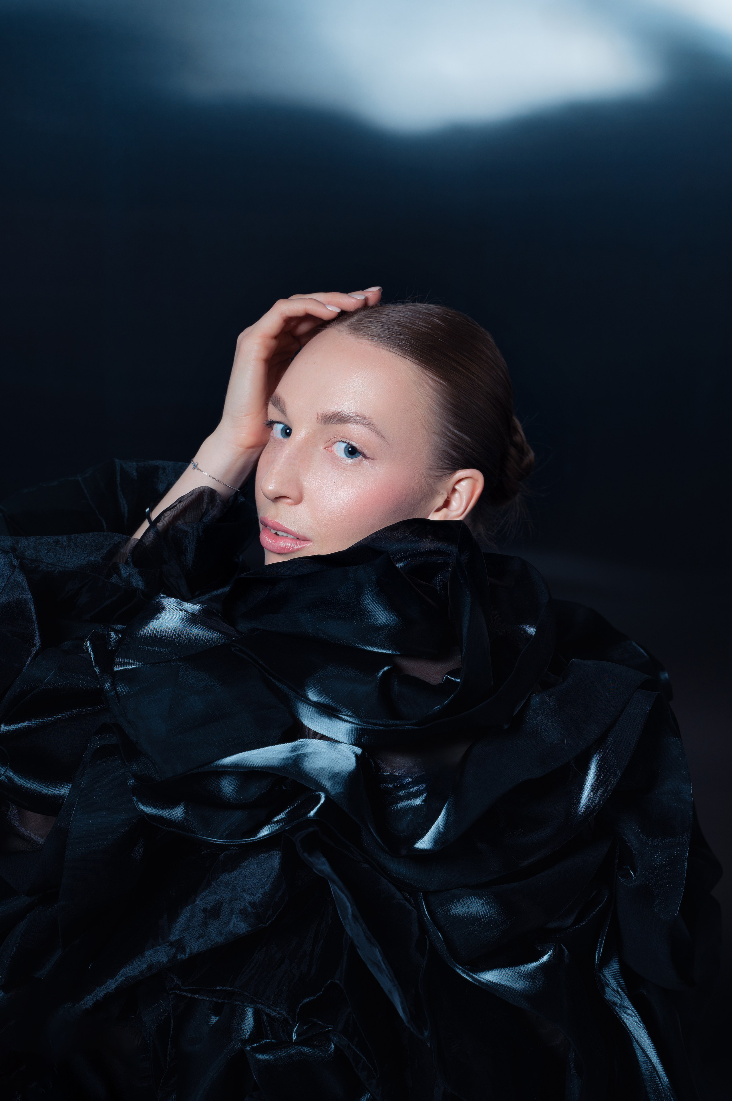 Silver. Фотограф Беларусь — Ольга Шаповалова (Жардецкая)