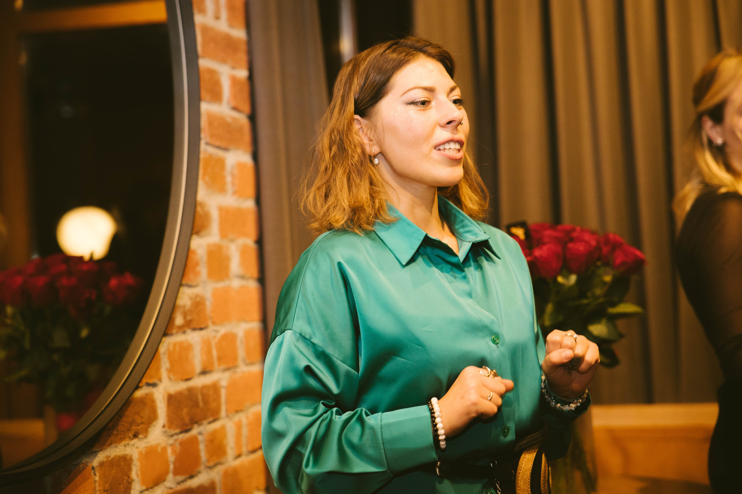 Юбилей. Фотограф в Липецке и Москве Рыкова Юлия