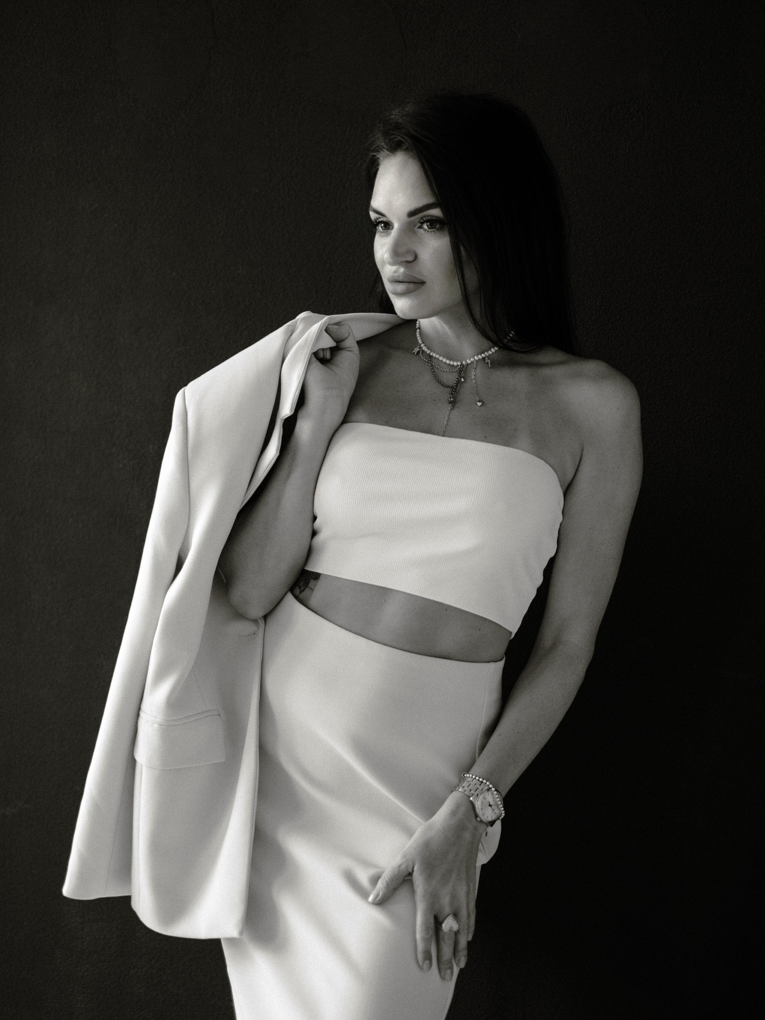 Светлана. Алёна Землянухина портретный фотограф в Москве