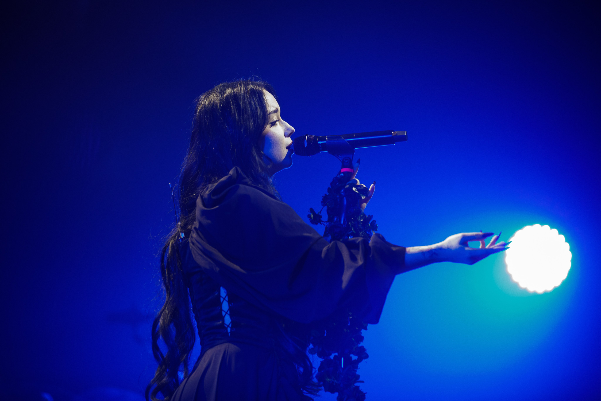 Polnalyubvi / 13.12.2023 / 1930 Moscow. Репортажный и портретный фотограф Русакова Жанна