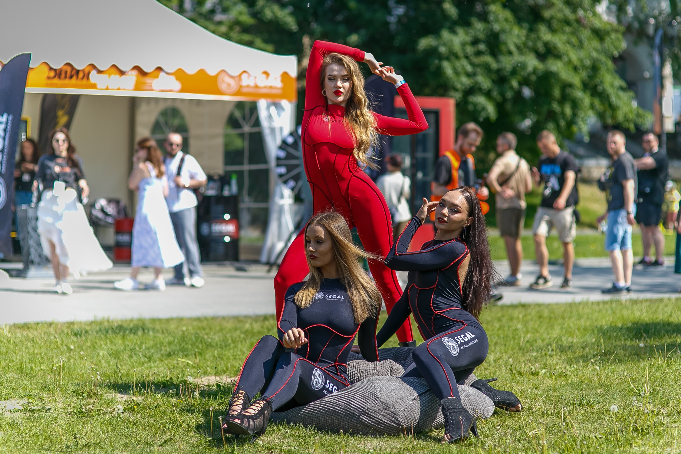 SEGAL ДВИЖЕНИЕ. Профессиональный фотограф Дугинов Николай | Екатеринбург