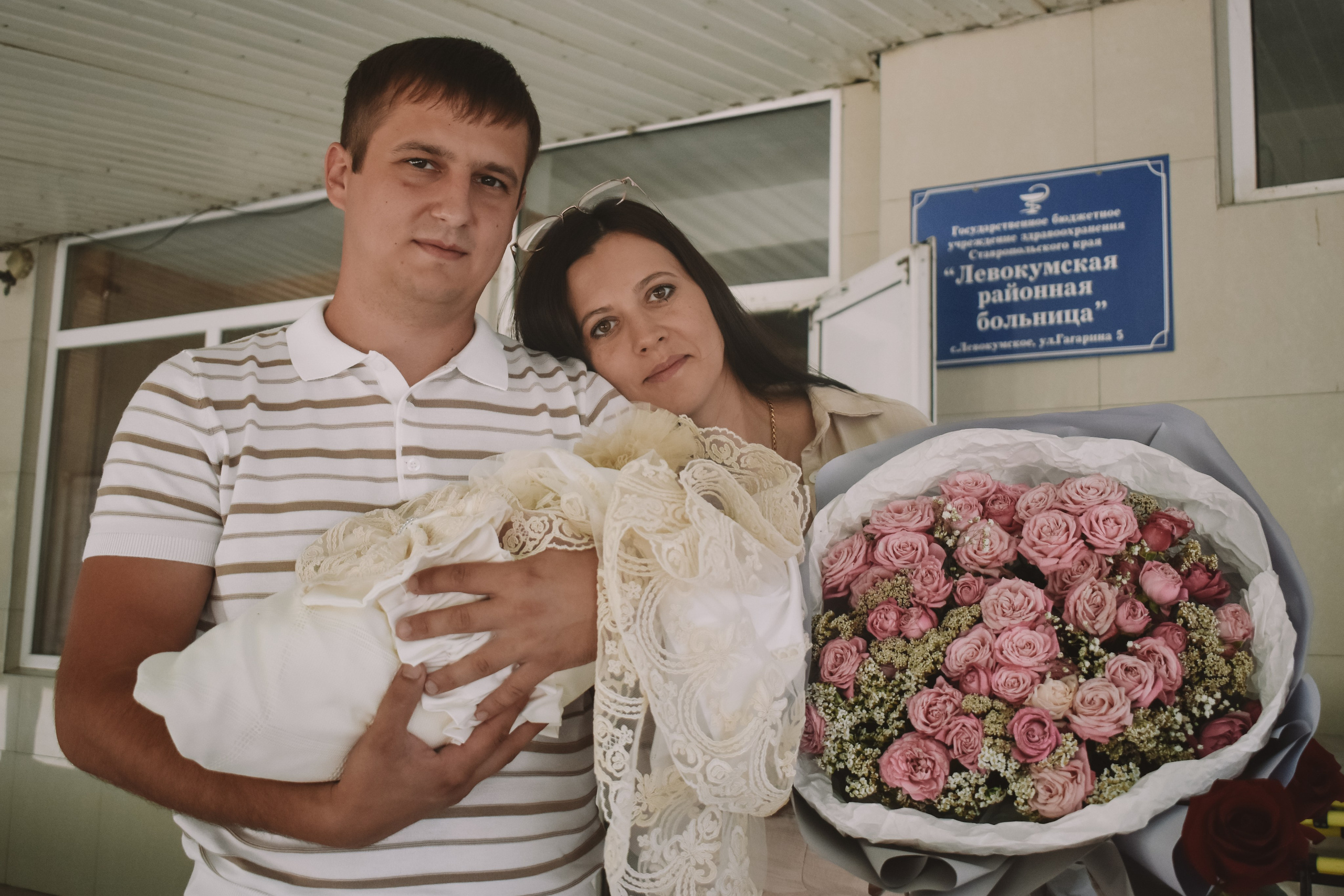 Фотосъемка мероприятий в Левокумском районе. Фотограф Оксана Яремчук — село Левокумское
