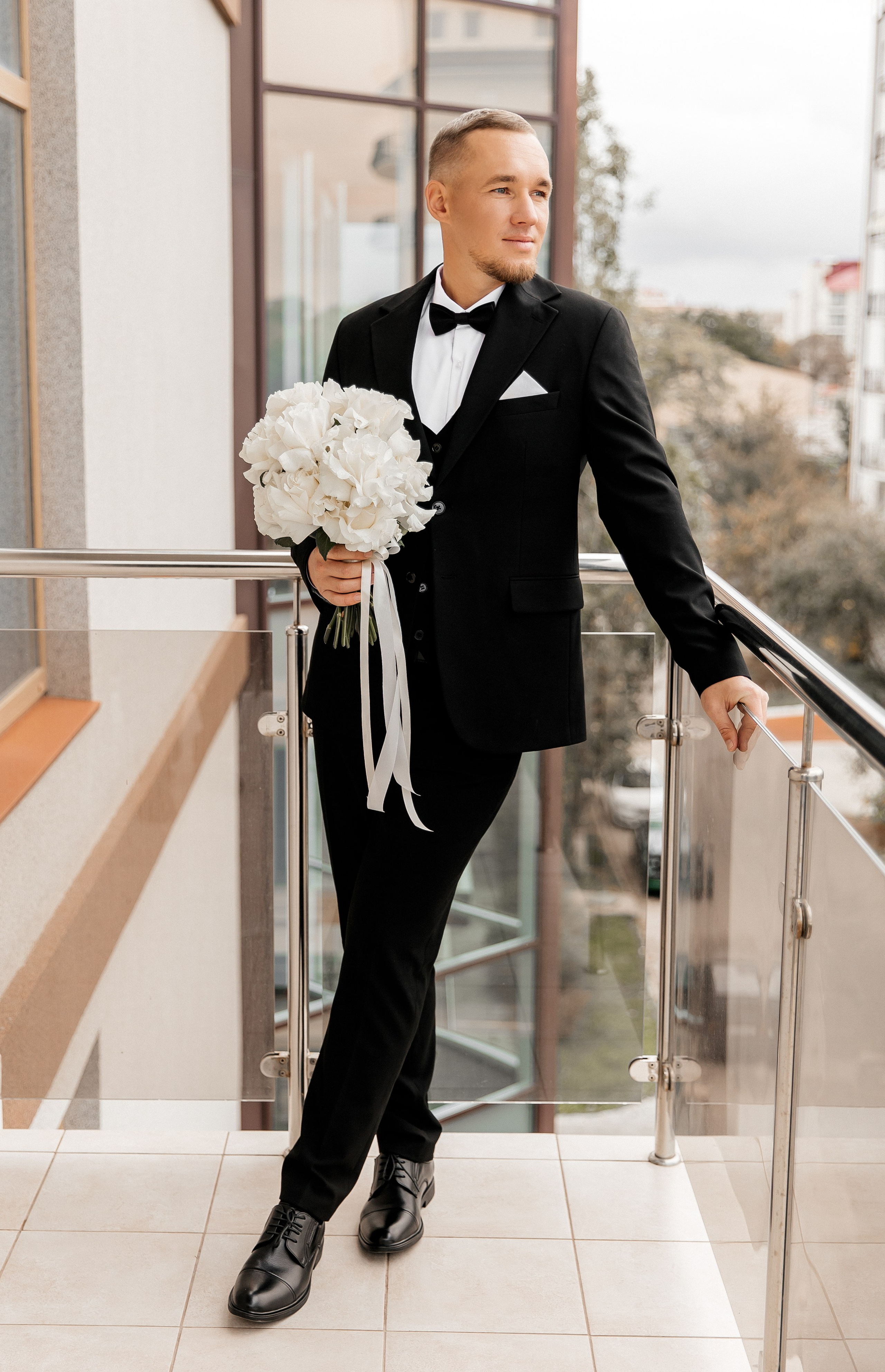 MAKS & ANNA. Свадебный фотограф в Евпатории и в Крыму, Love story, женский портрет