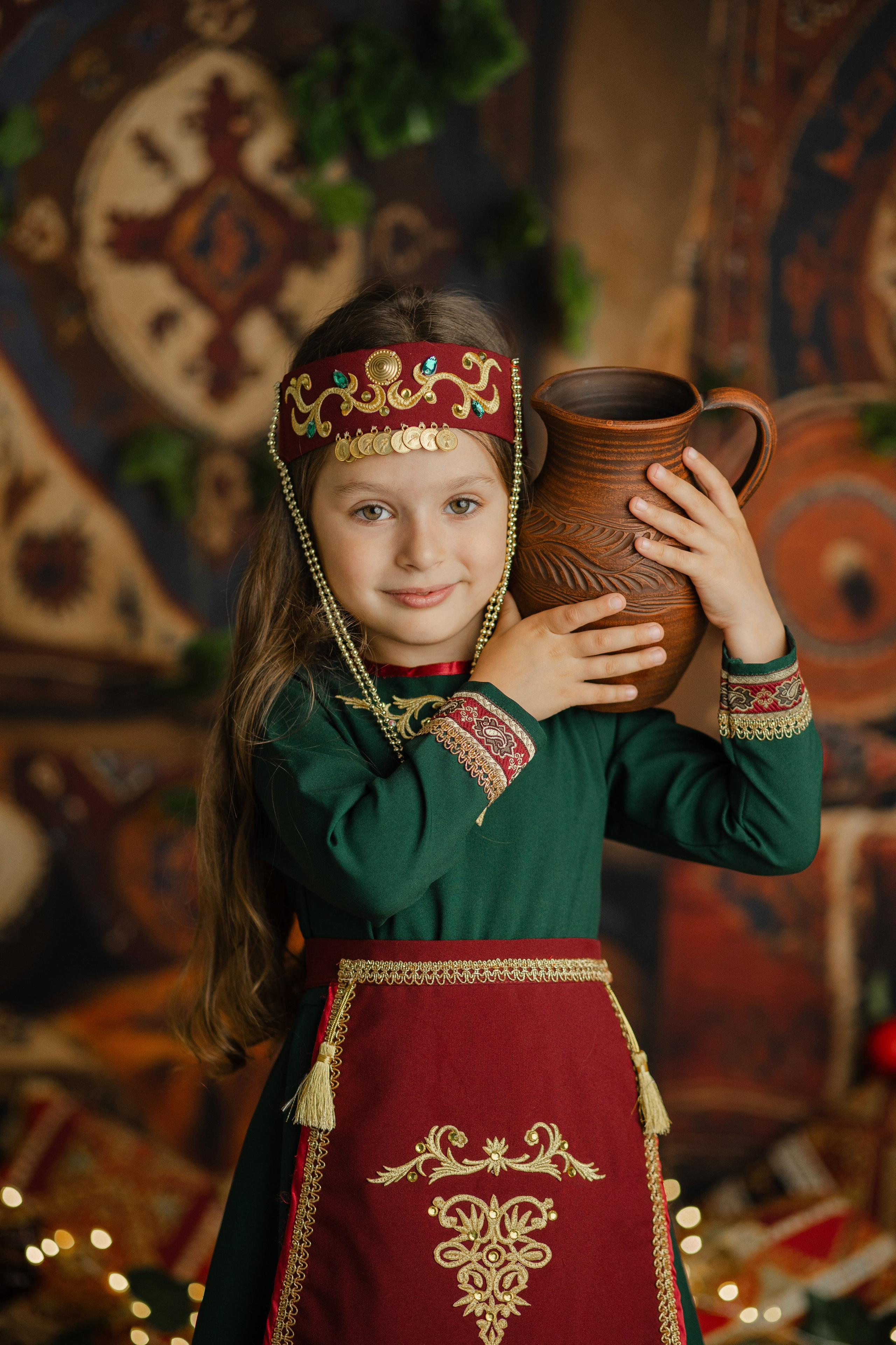 Портфолио фотограф Юлия