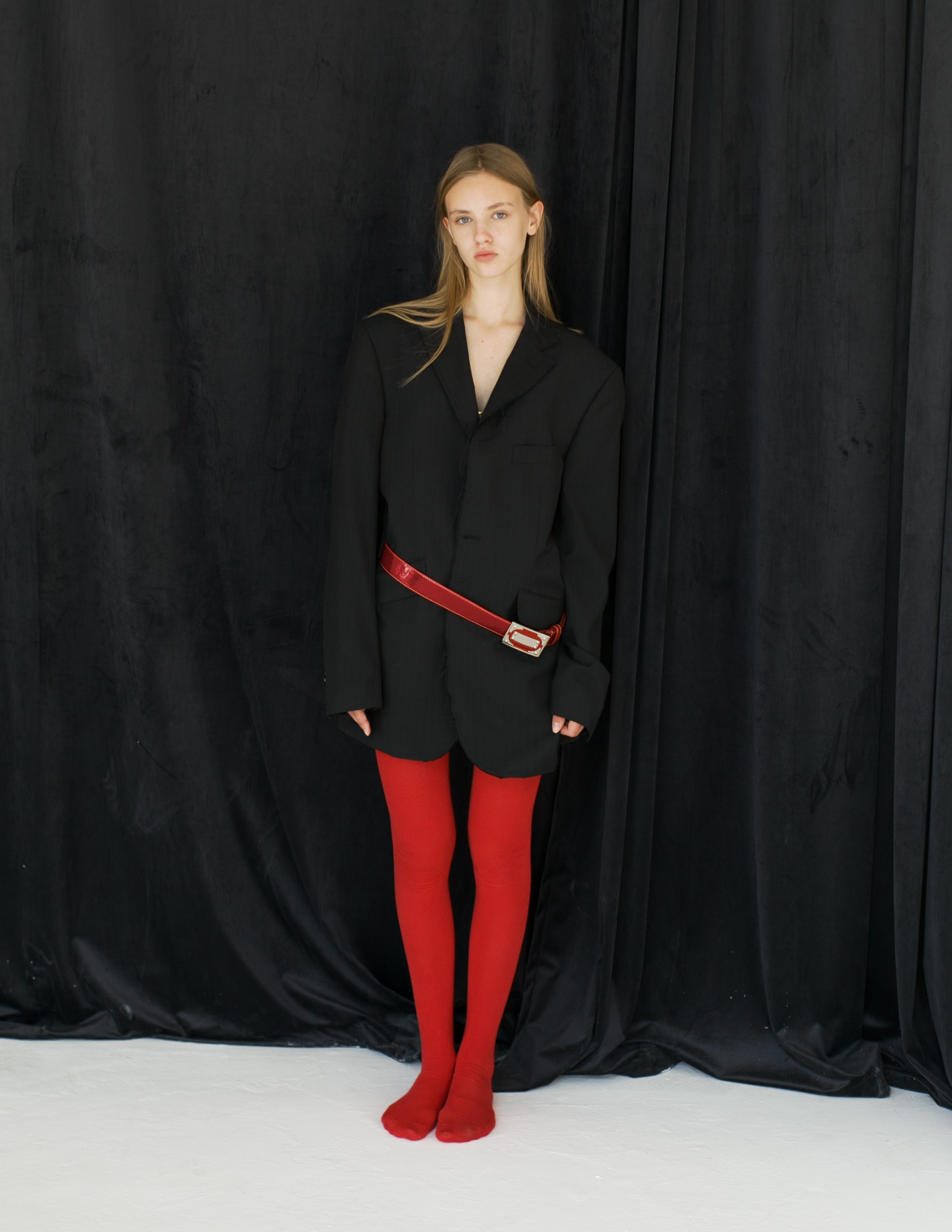 Kira. Alyona Pukhanova — photographer, stylist, 3d designer, artist — Tbilisi, Georgia