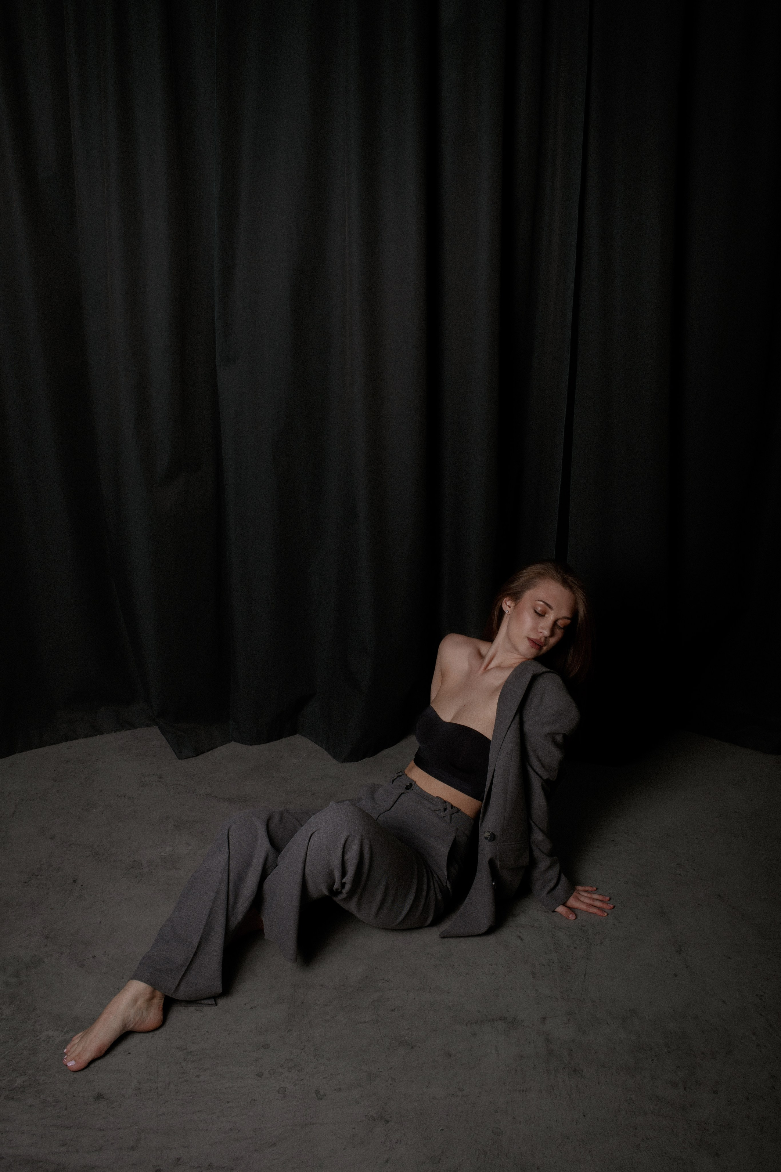 Лена. Семейный и детский фотограф Юлия Шох